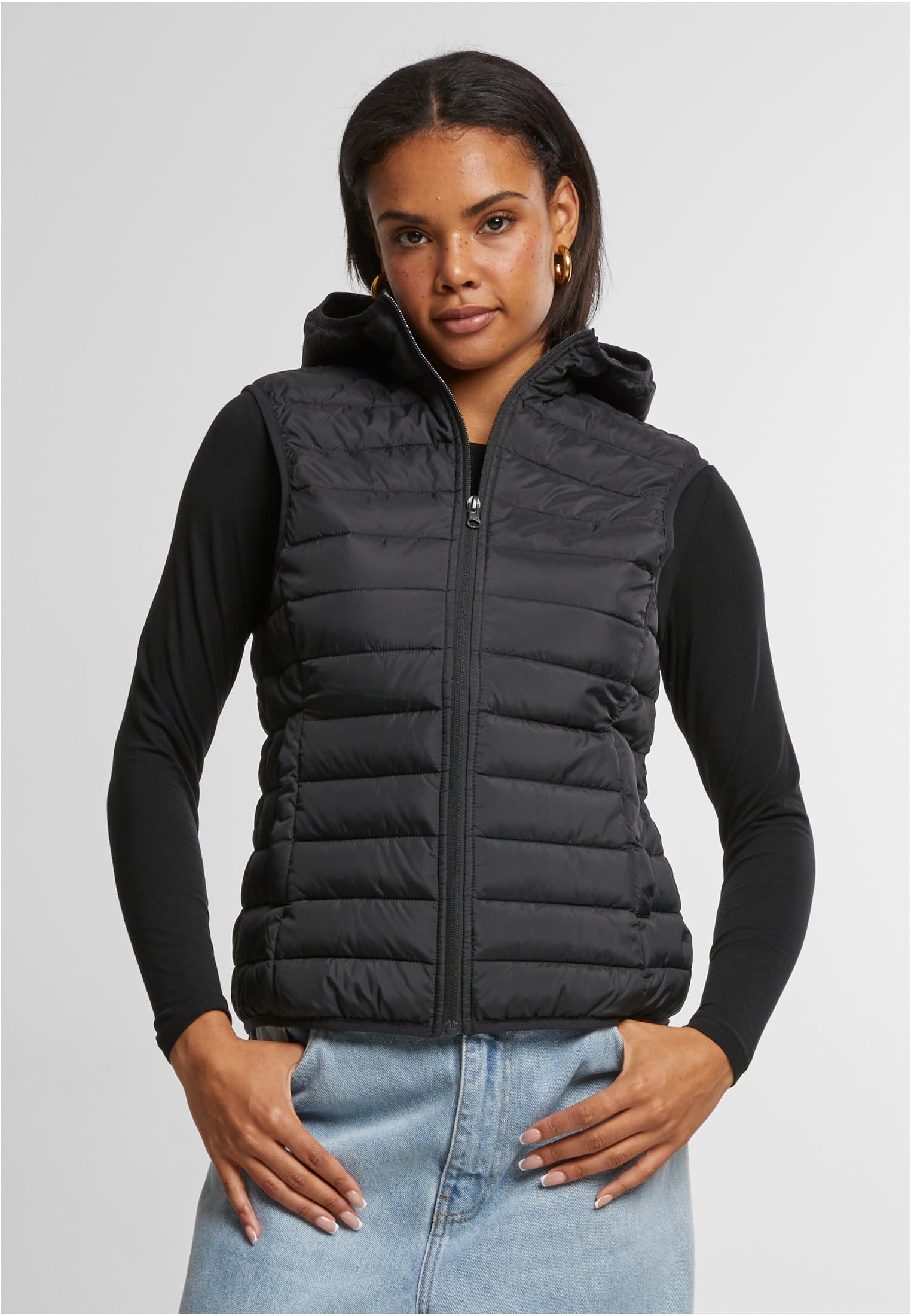 UC Ladies Gilet Ultra Light
