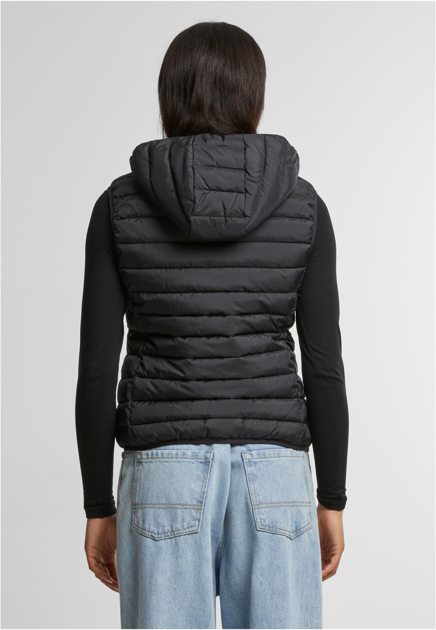 Urban Classics Gilet Ultra Light