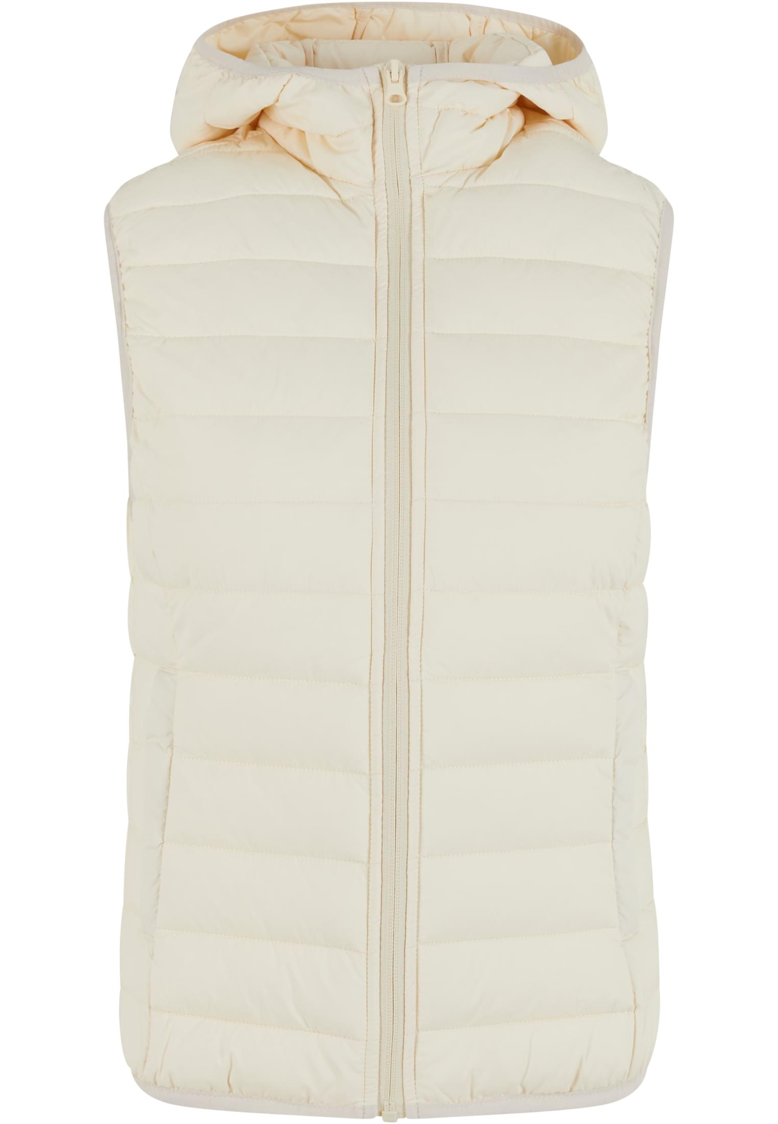 UC Ladies Gilet Ultra Light whitesand
