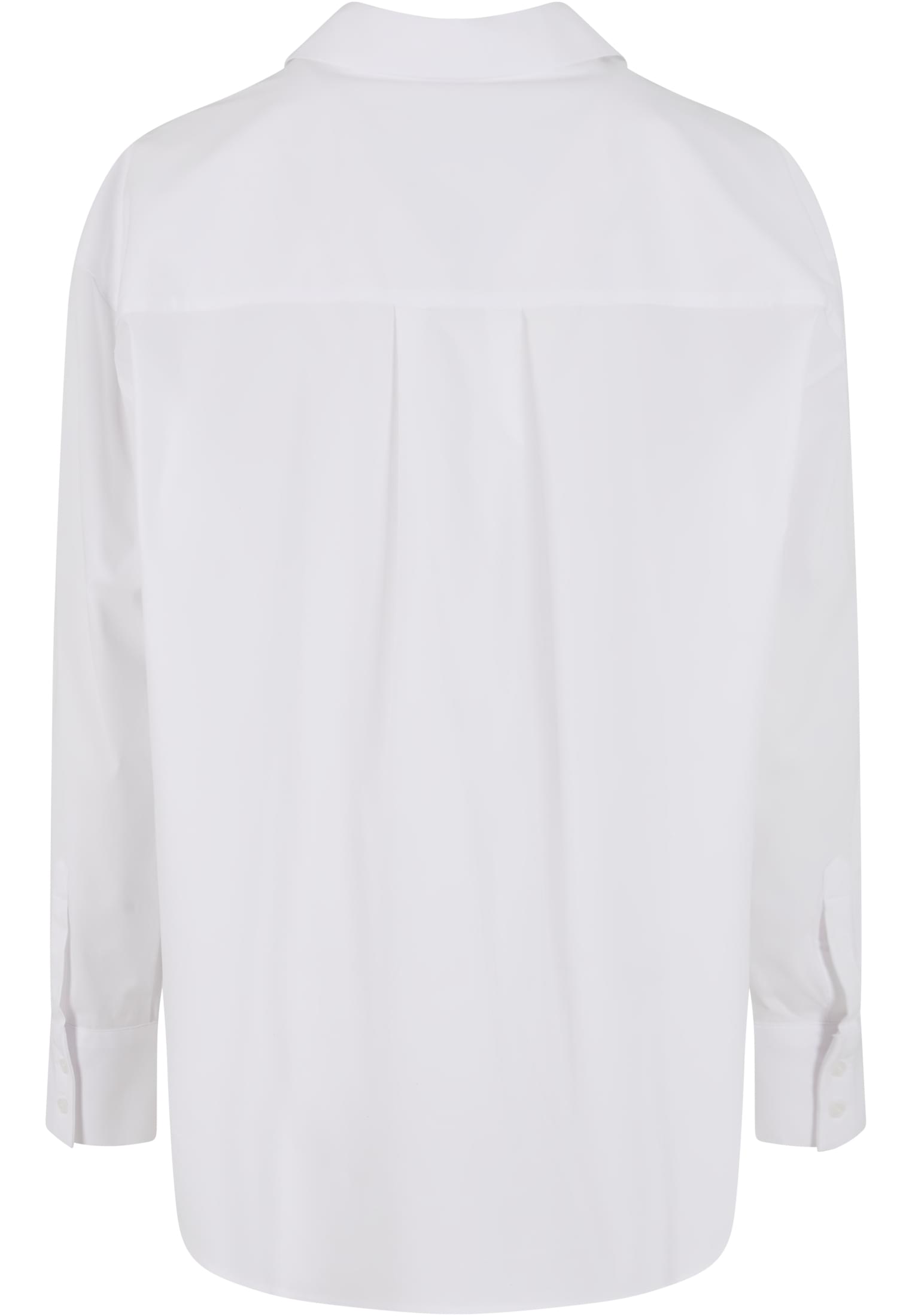 Urban Classics Blusa Oversized Cotton