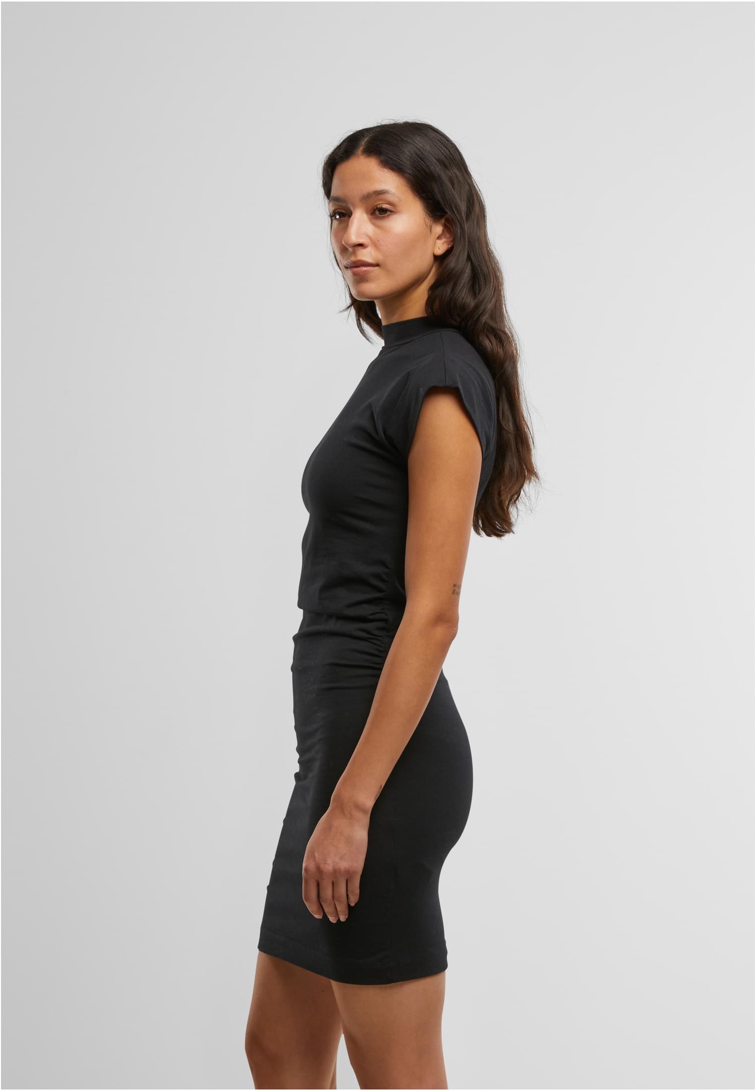 UC Ladies Abito Short Cotton
