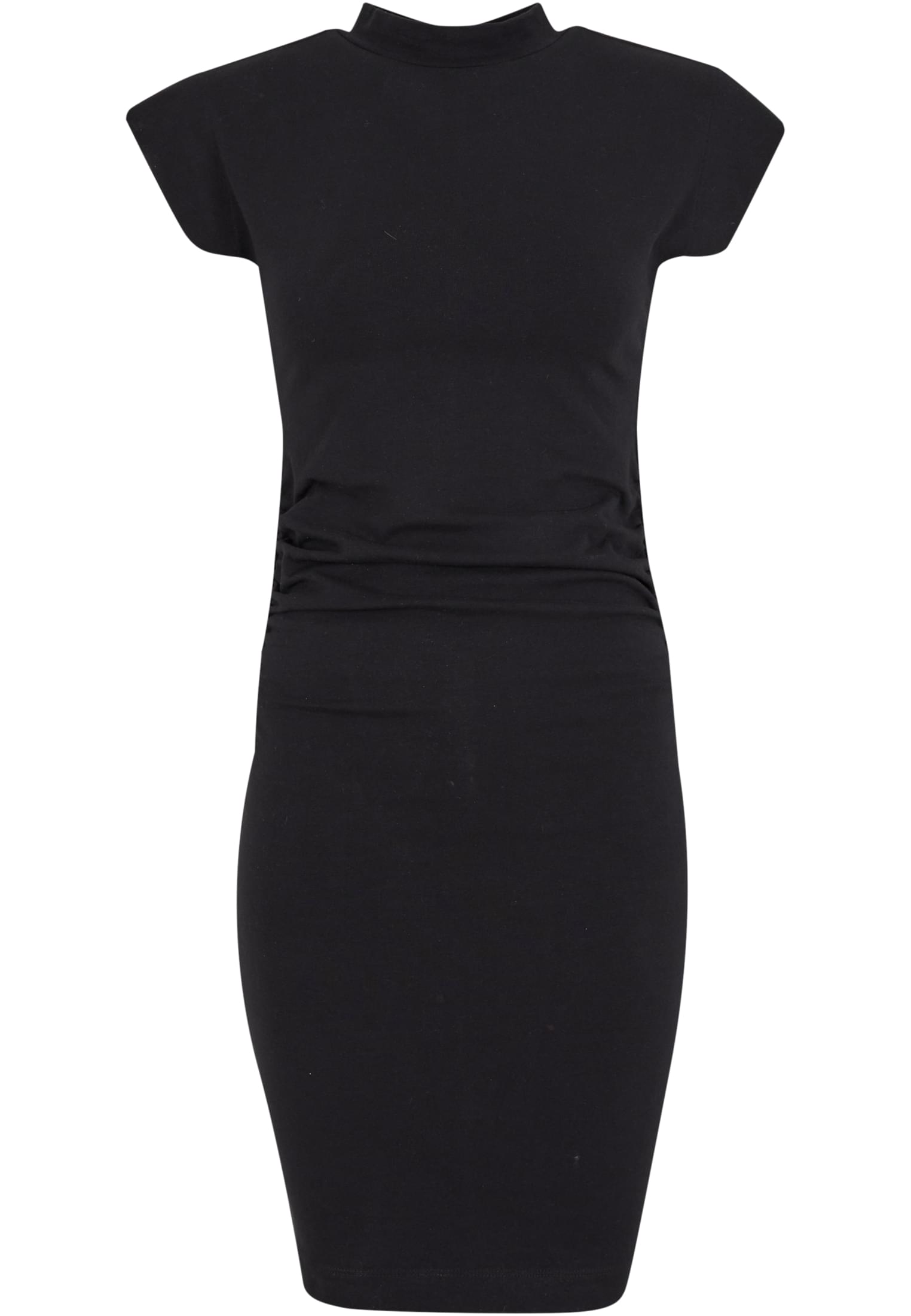 UC Ladies Abito Short Cotton