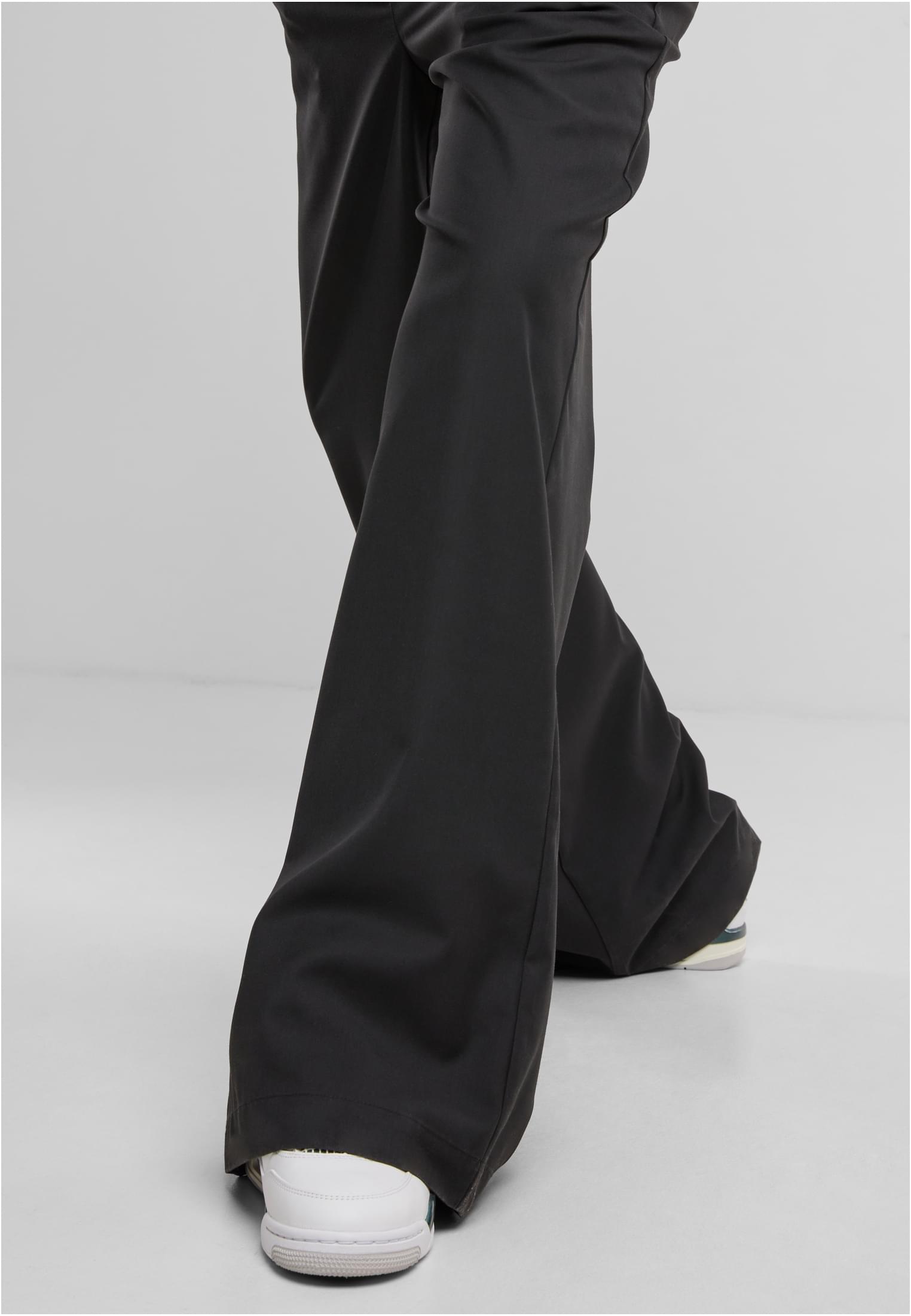Urban Classics Pantaloni Wide Leg