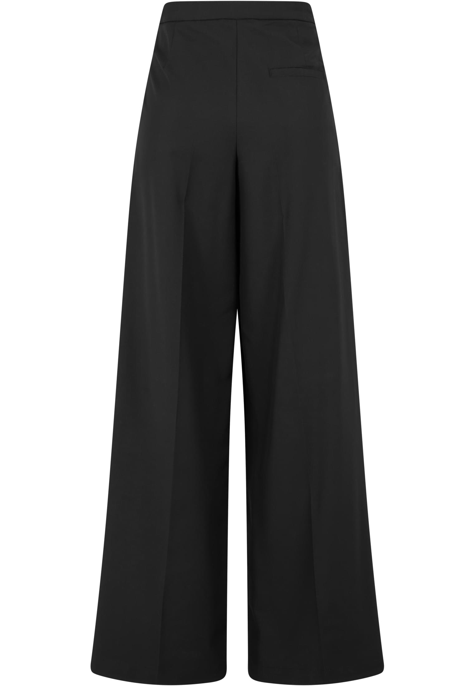 Urban Classics Pantaloni Wide Leg