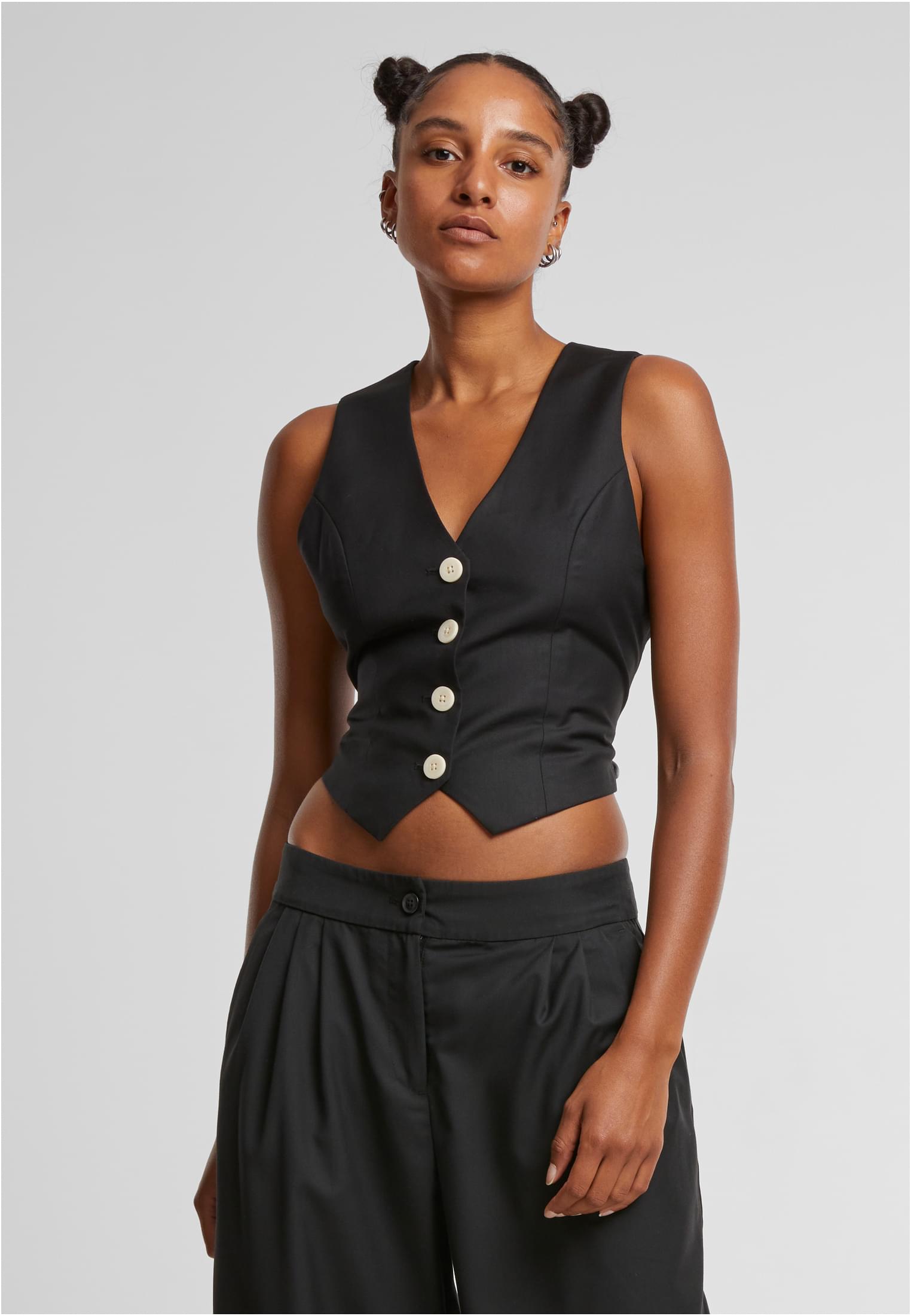 UC Ladies Gilet Classic