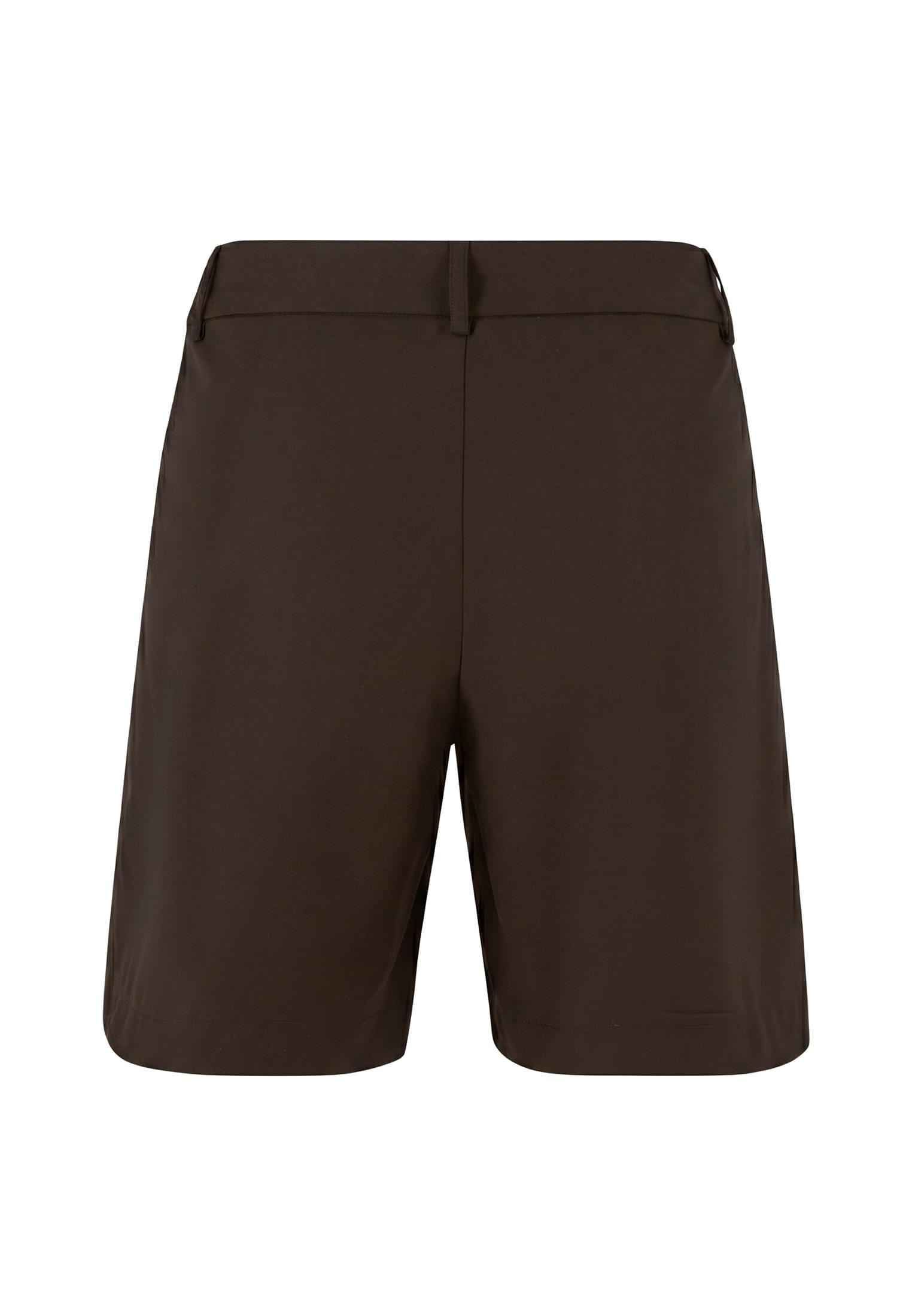 Urban Classics Pantaloncini Pleated Bermuda
