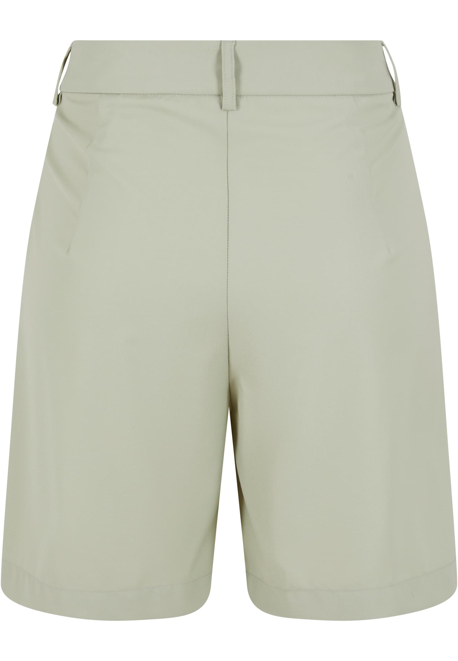 UC Ladies Pantaloncini Pleated Bermuda softsalvia