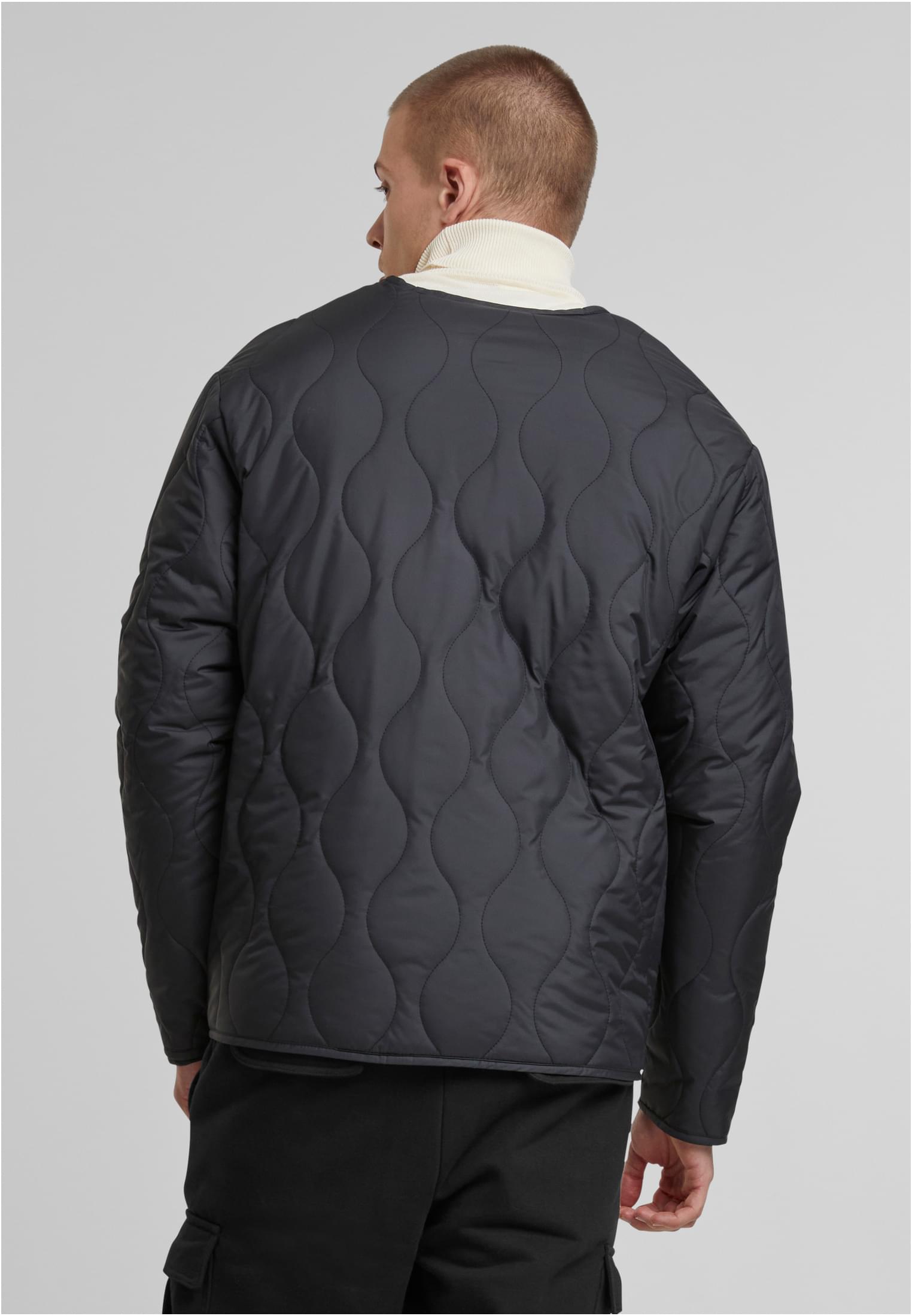Urban Classics Giacca Padded Quilting