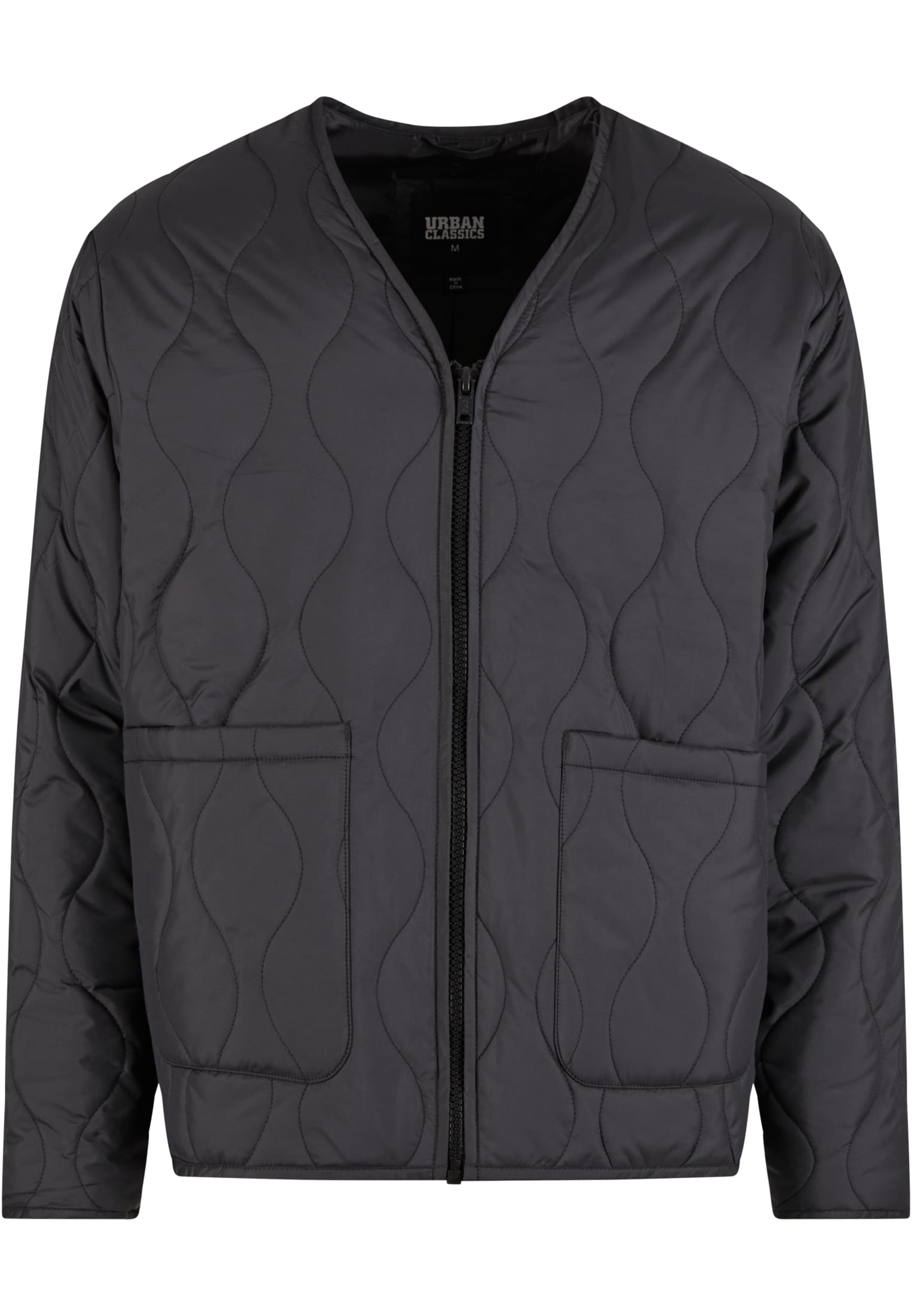 Urban Classics Giacca Padded Quilting