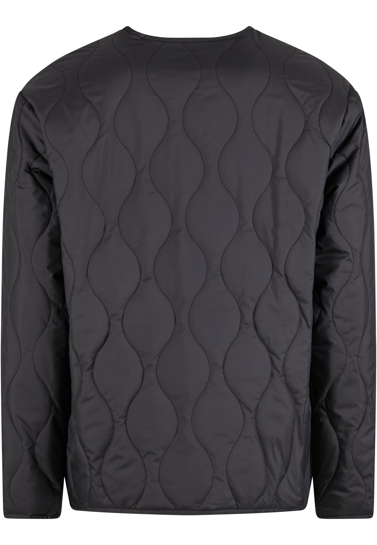 Urban Classics Giacca Padded Quilting