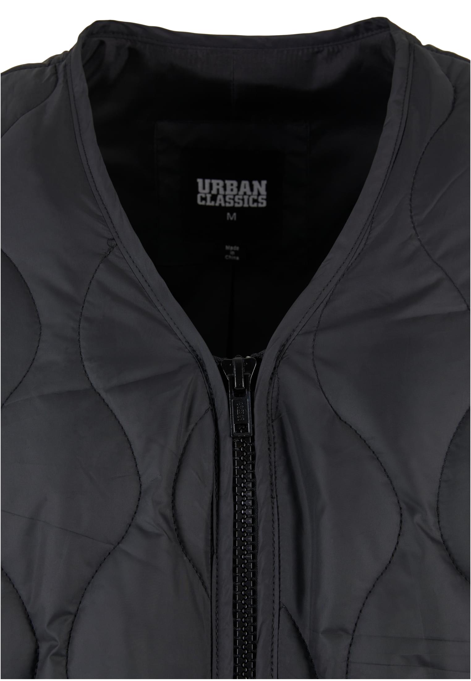 Urban Classics Giacca Padded Quilting