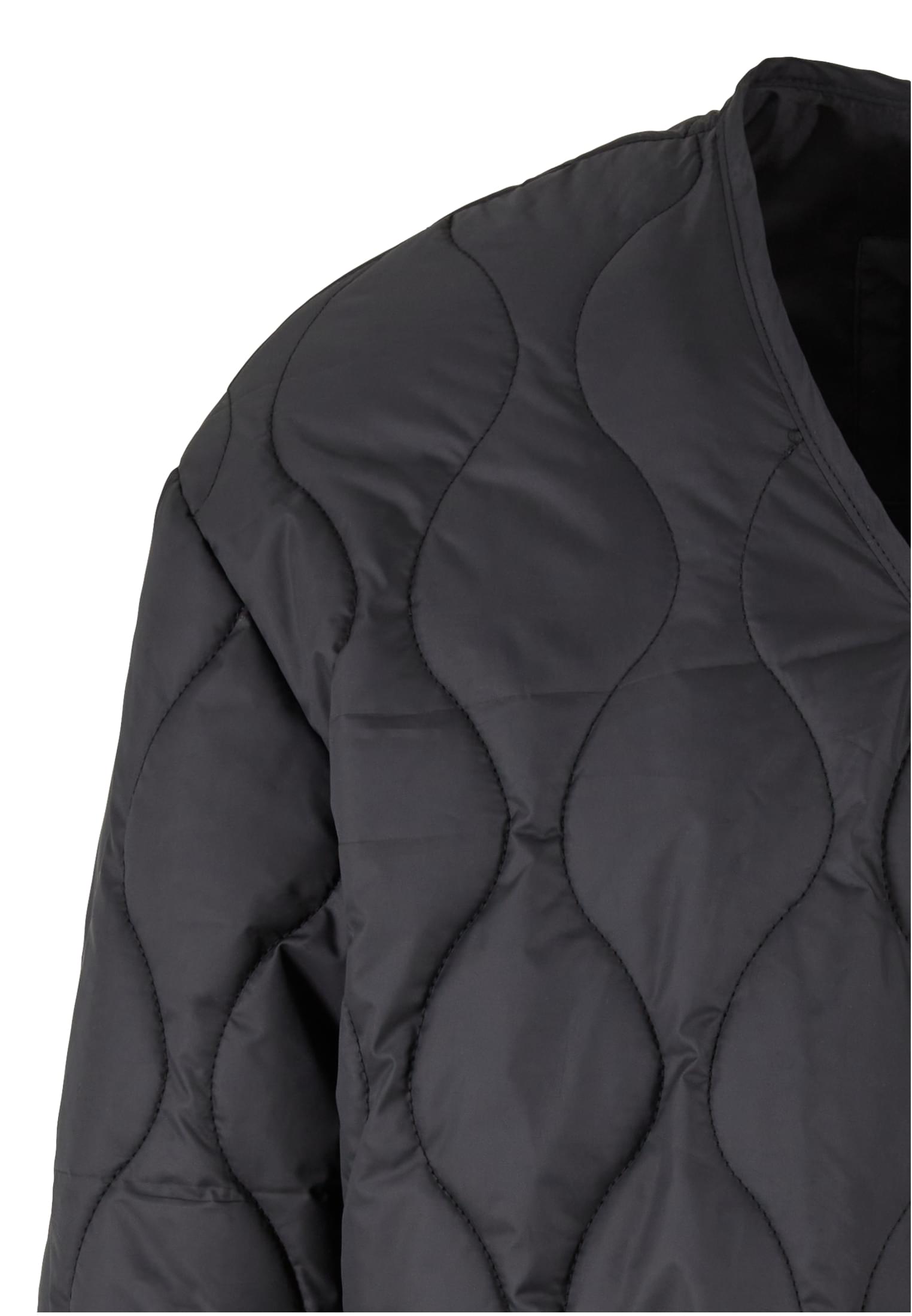 Urban Classics Giacca Padded Quilting