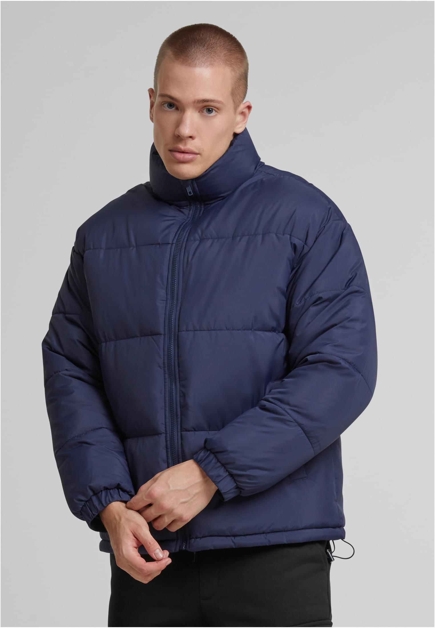 UC Men Giacca Basic