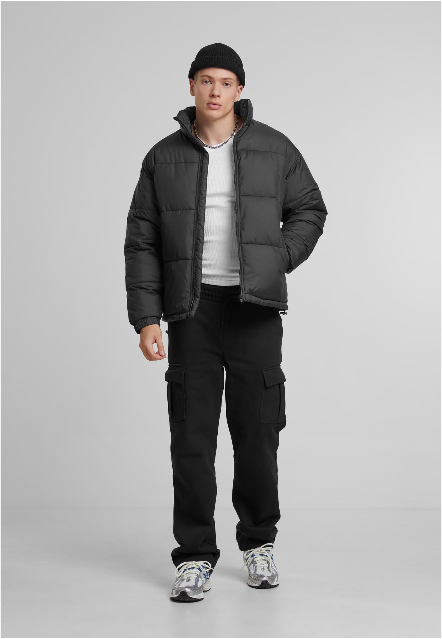 UC Men Giacca Basic