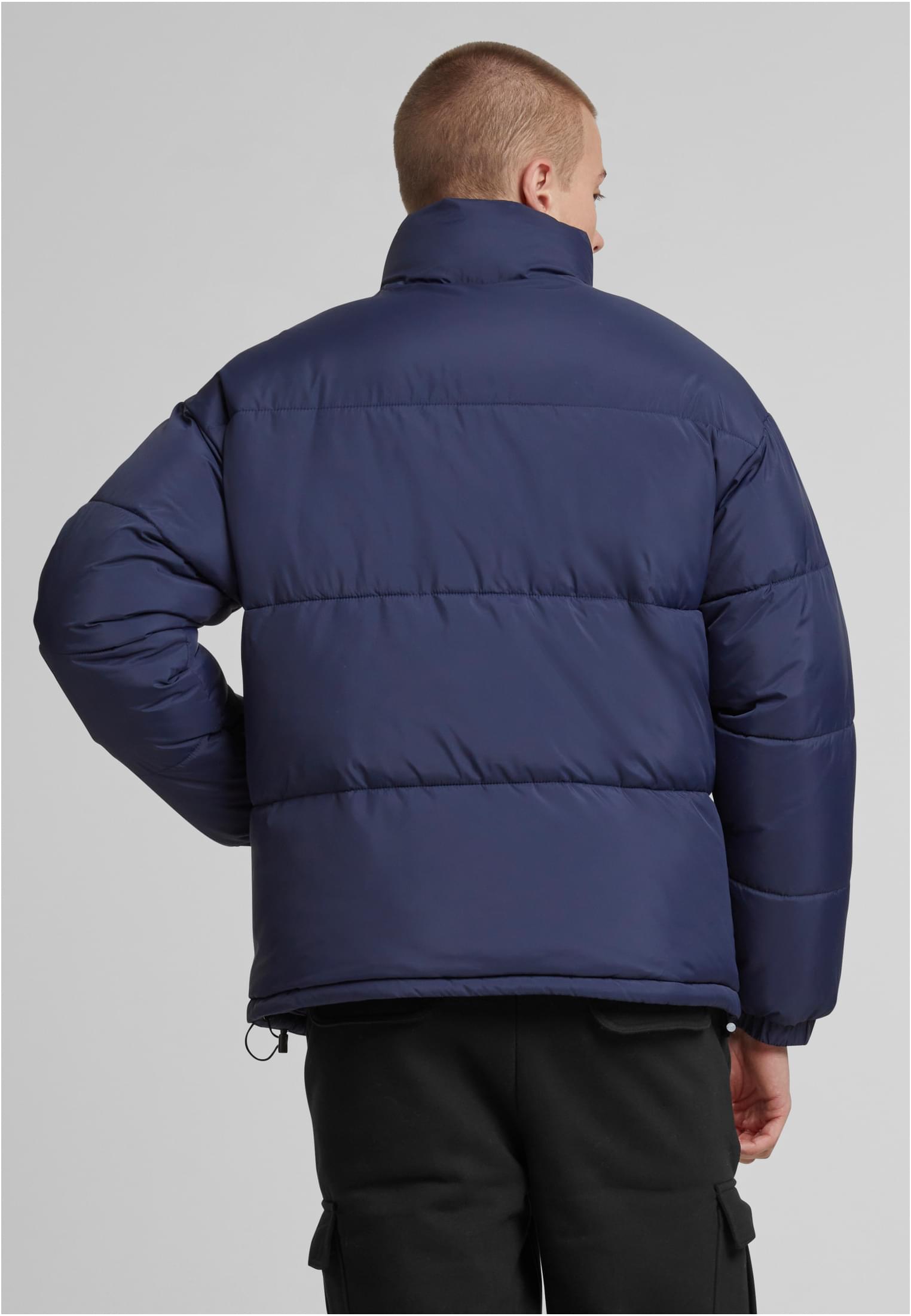 UC Men Giacca Basic