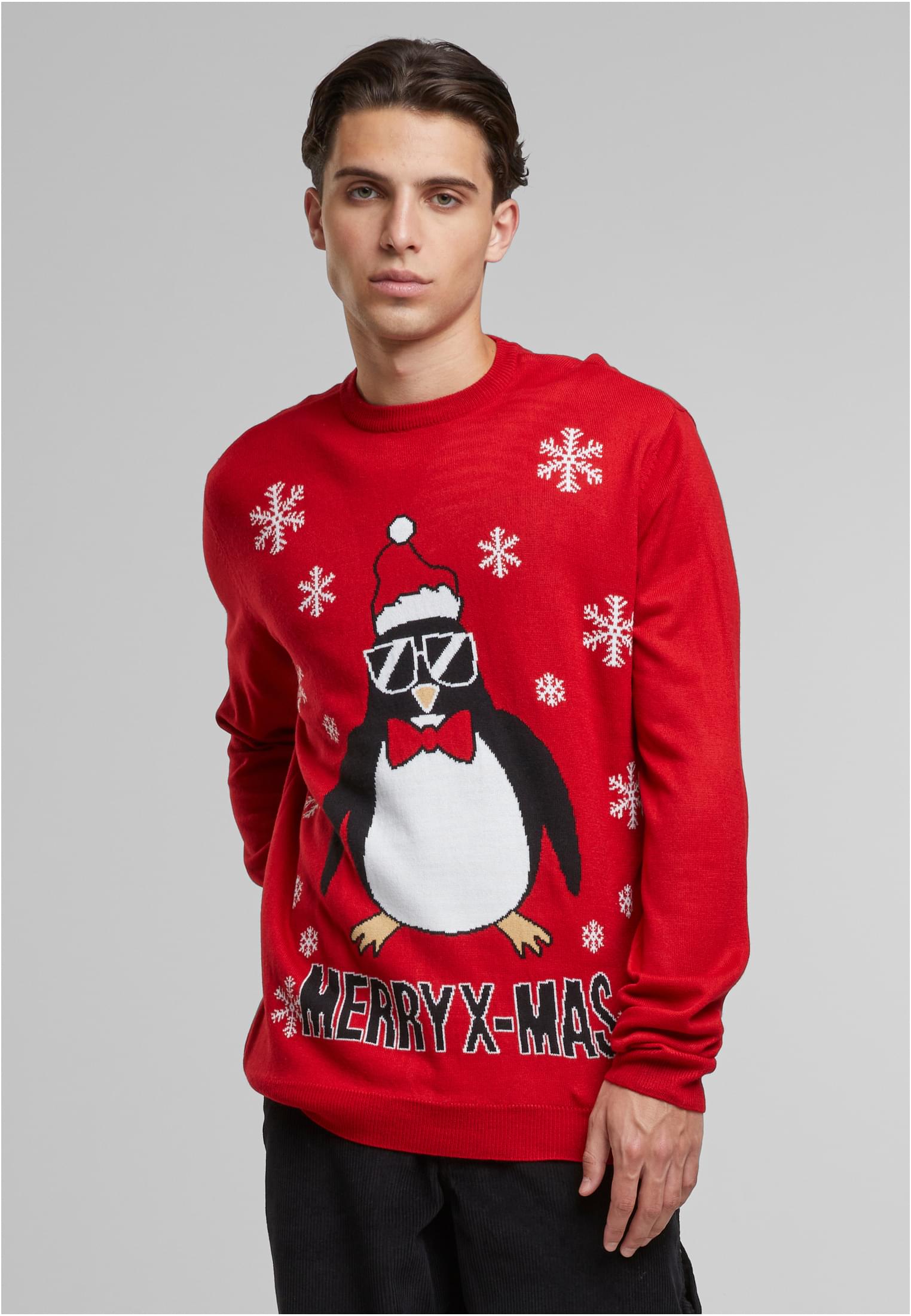 UC Men Maglione Christmas