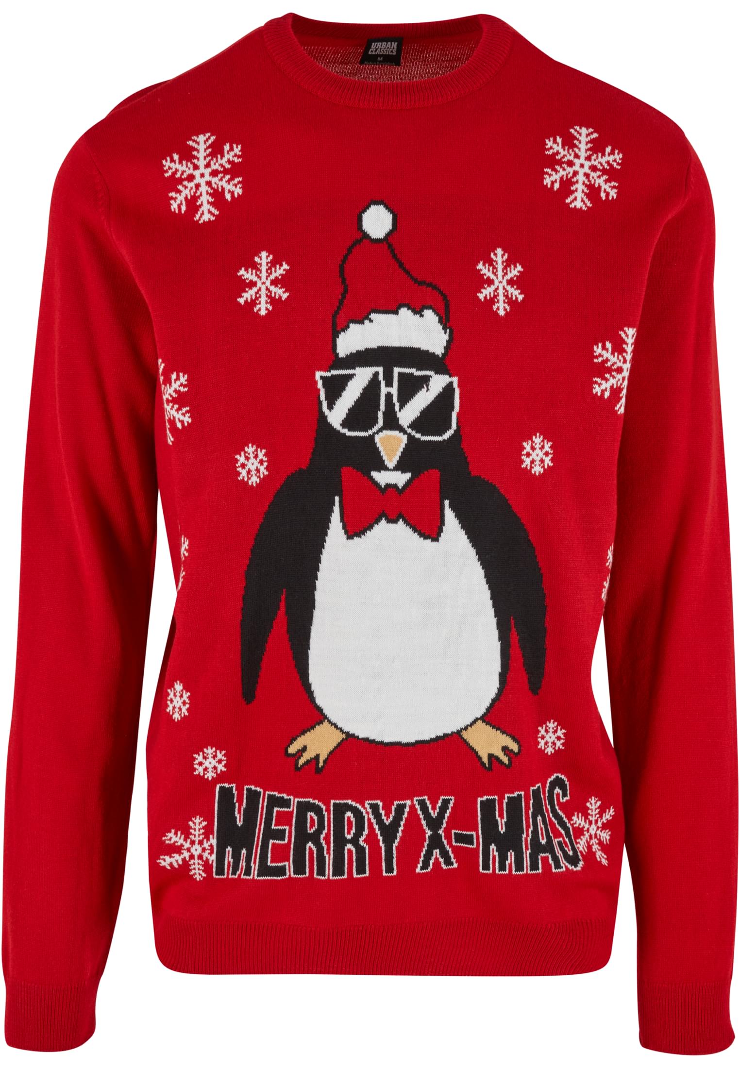 UC Men Maglione Christmas