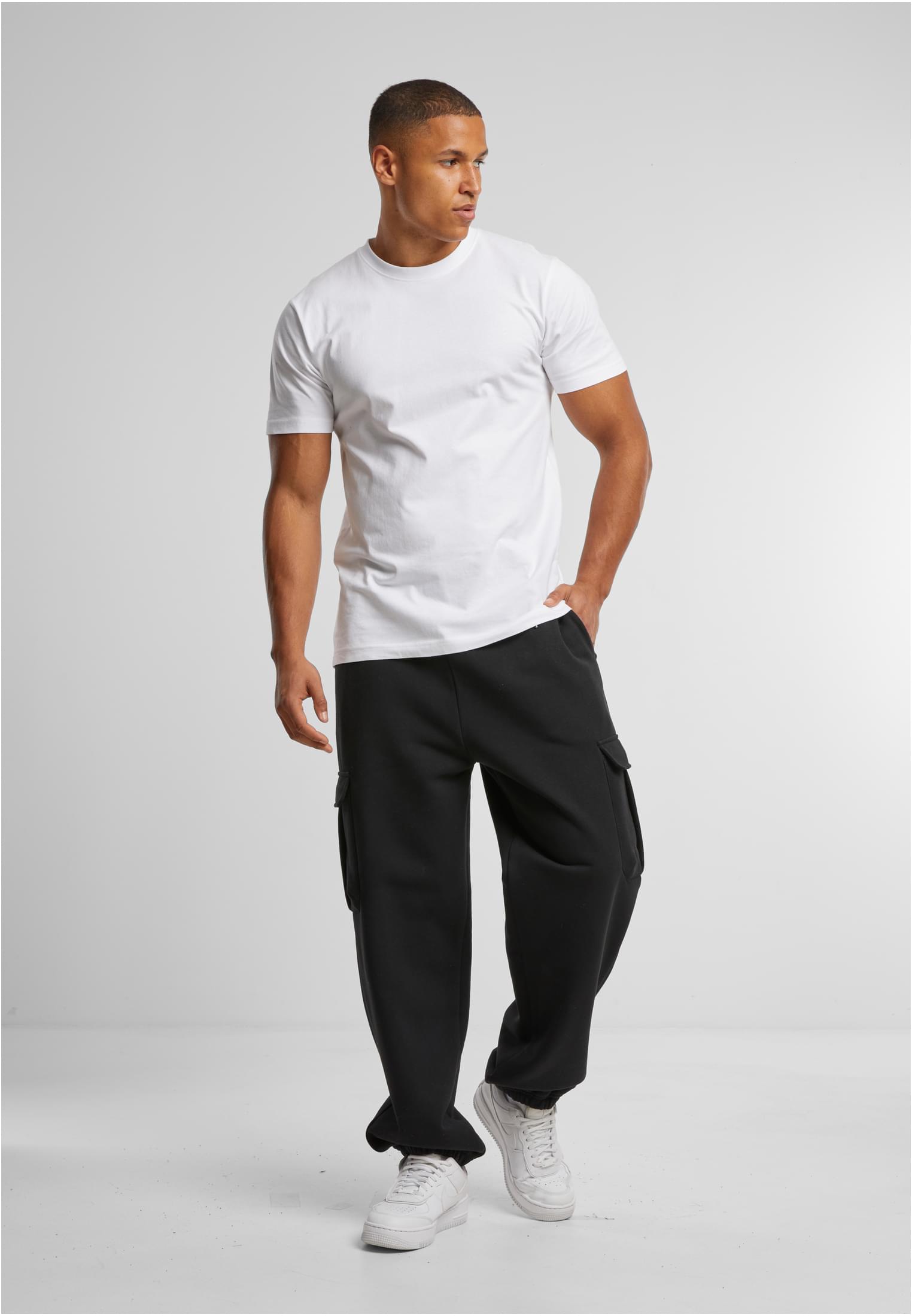 UC Men Pantaloni della tuta Cargo