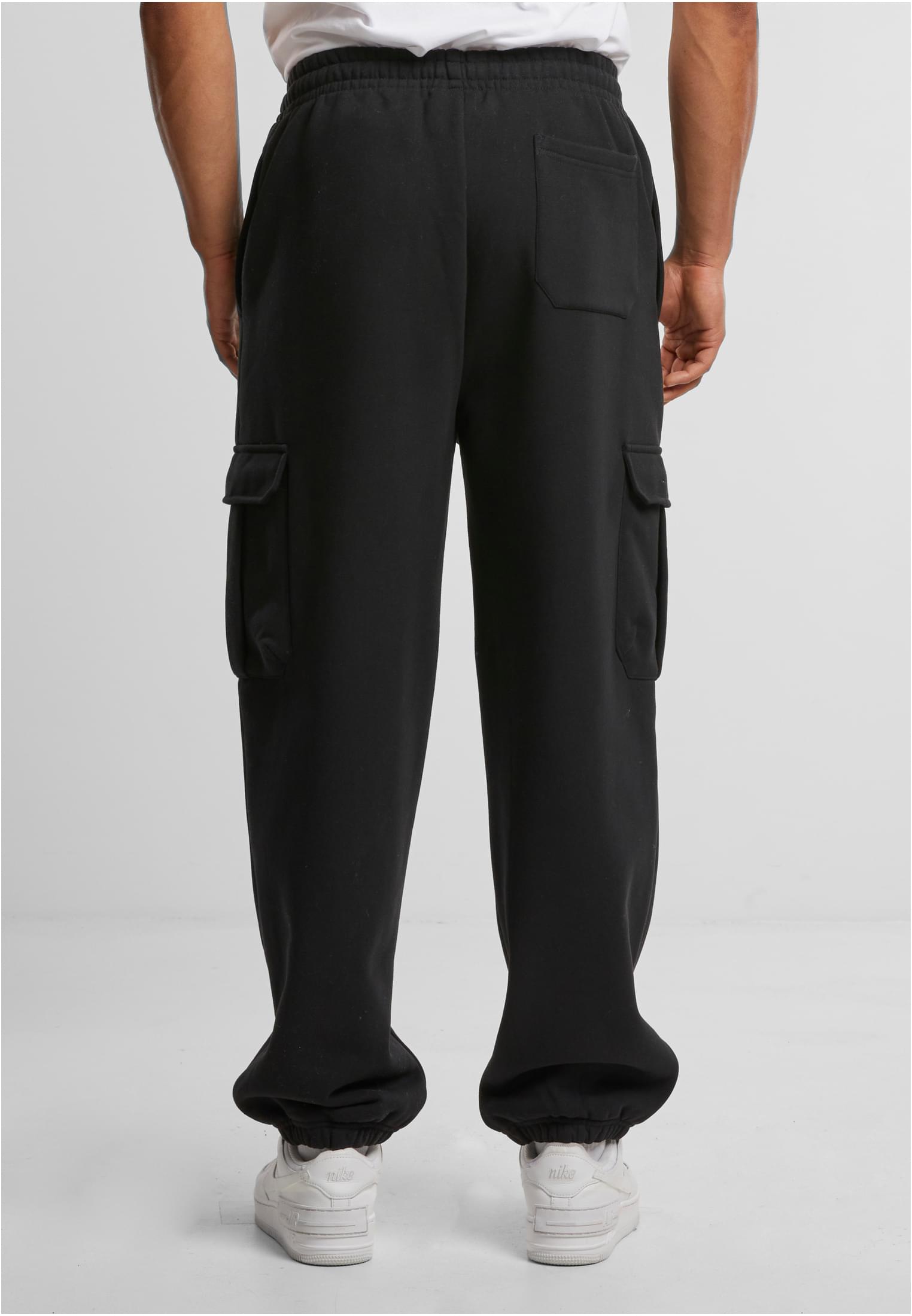 UC Men Pantaloni della tuta Cargo