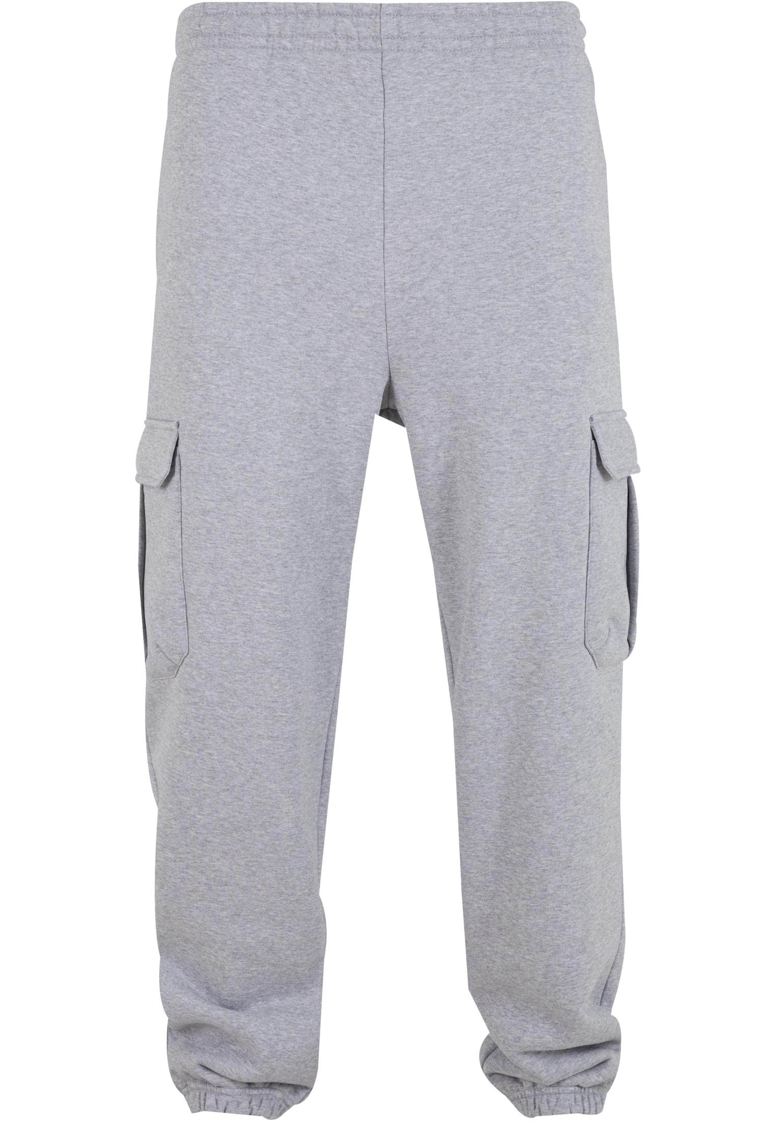UC Men Pantaloni della tuta Cargo heathergrey