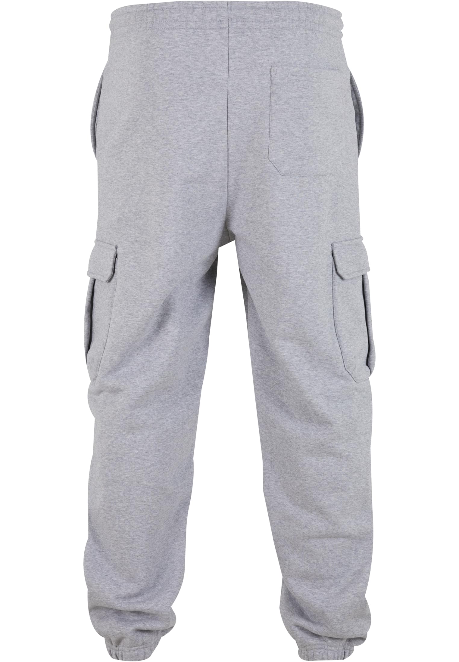 UC Men Pantaloni della tuta Cargo heathergrey