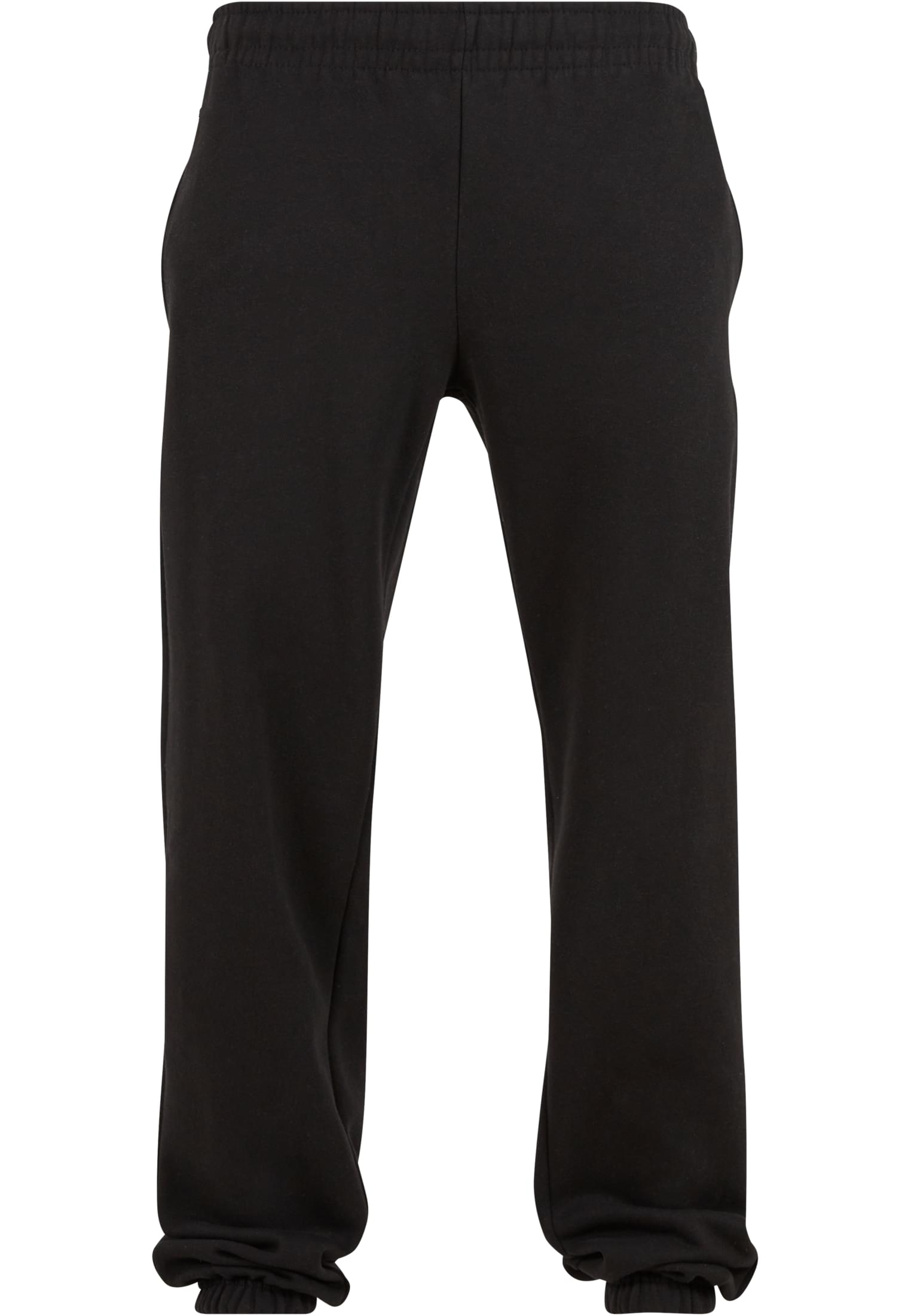 UC Men Pantaloni della tuta Basic Loose
