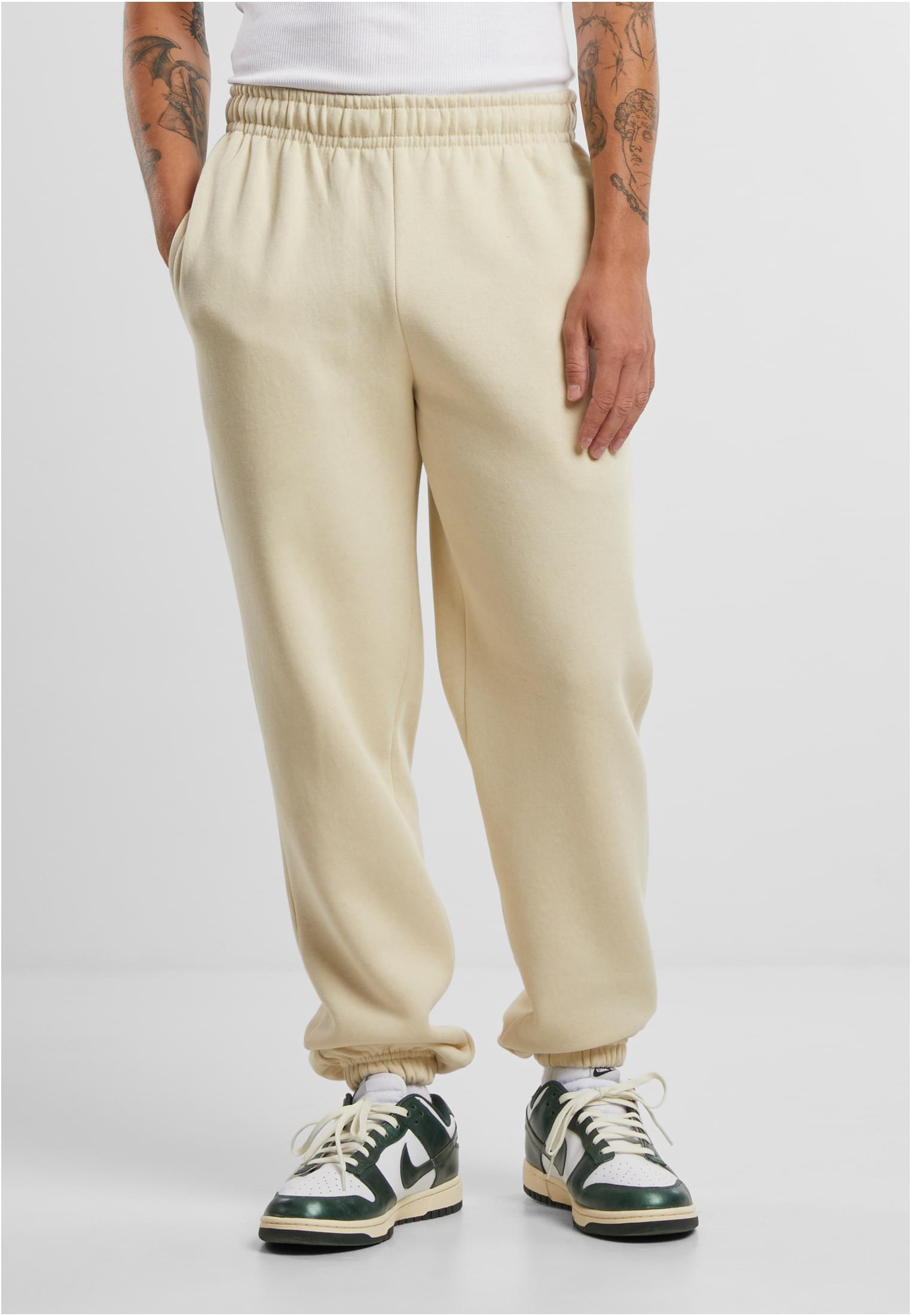 UC Men Pantaloni della tuta Basic Essential