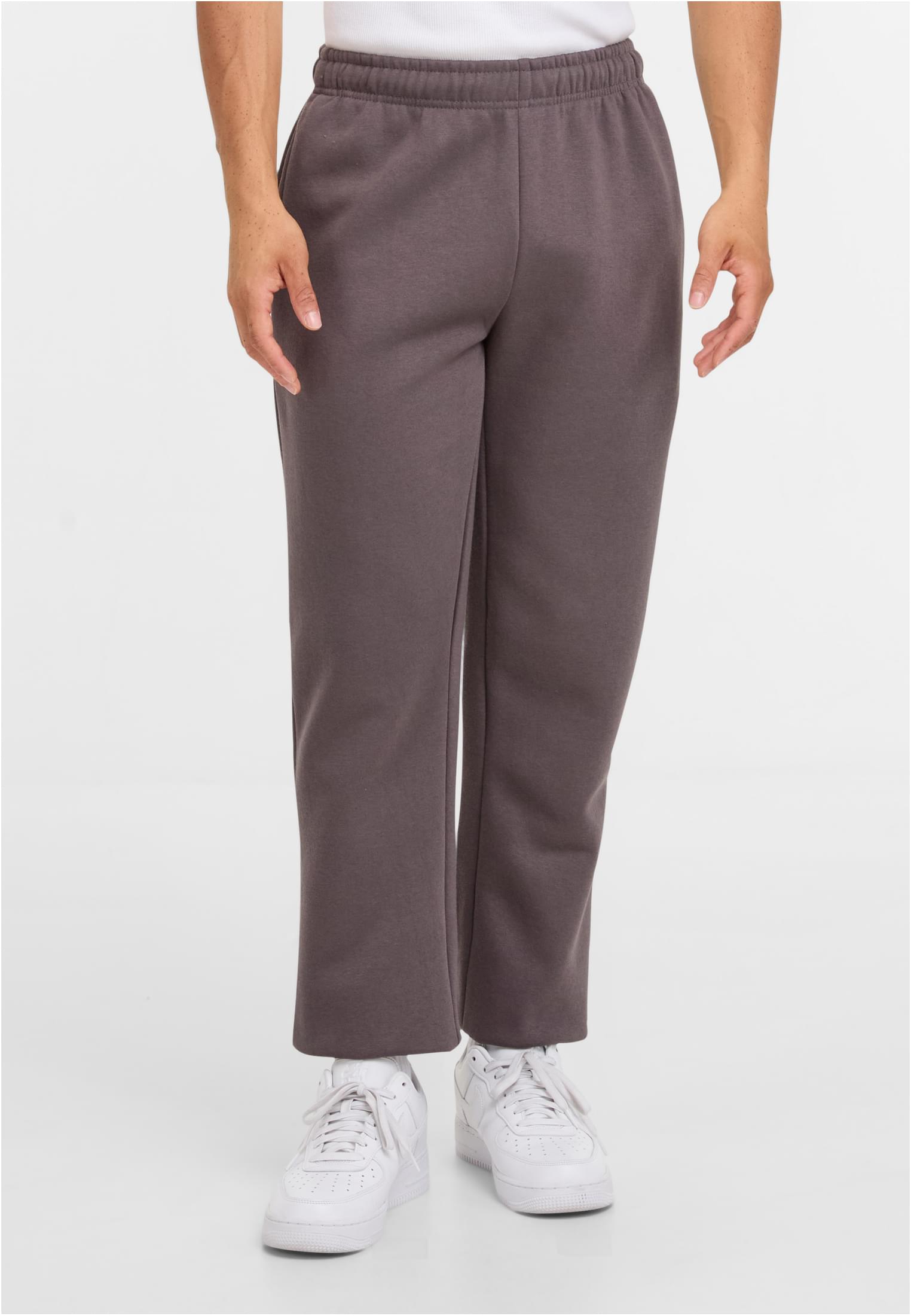 UC Men Pantaloni della tuta Basic Essential magnet
