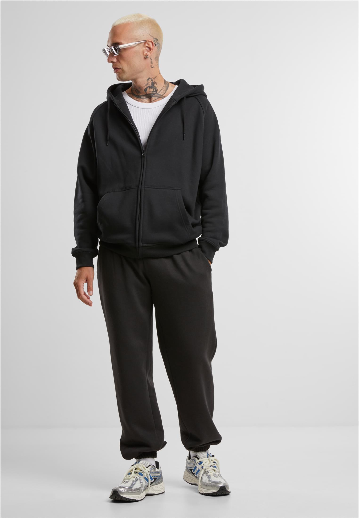 UC Men Pantaloni della tuta Basic Essential