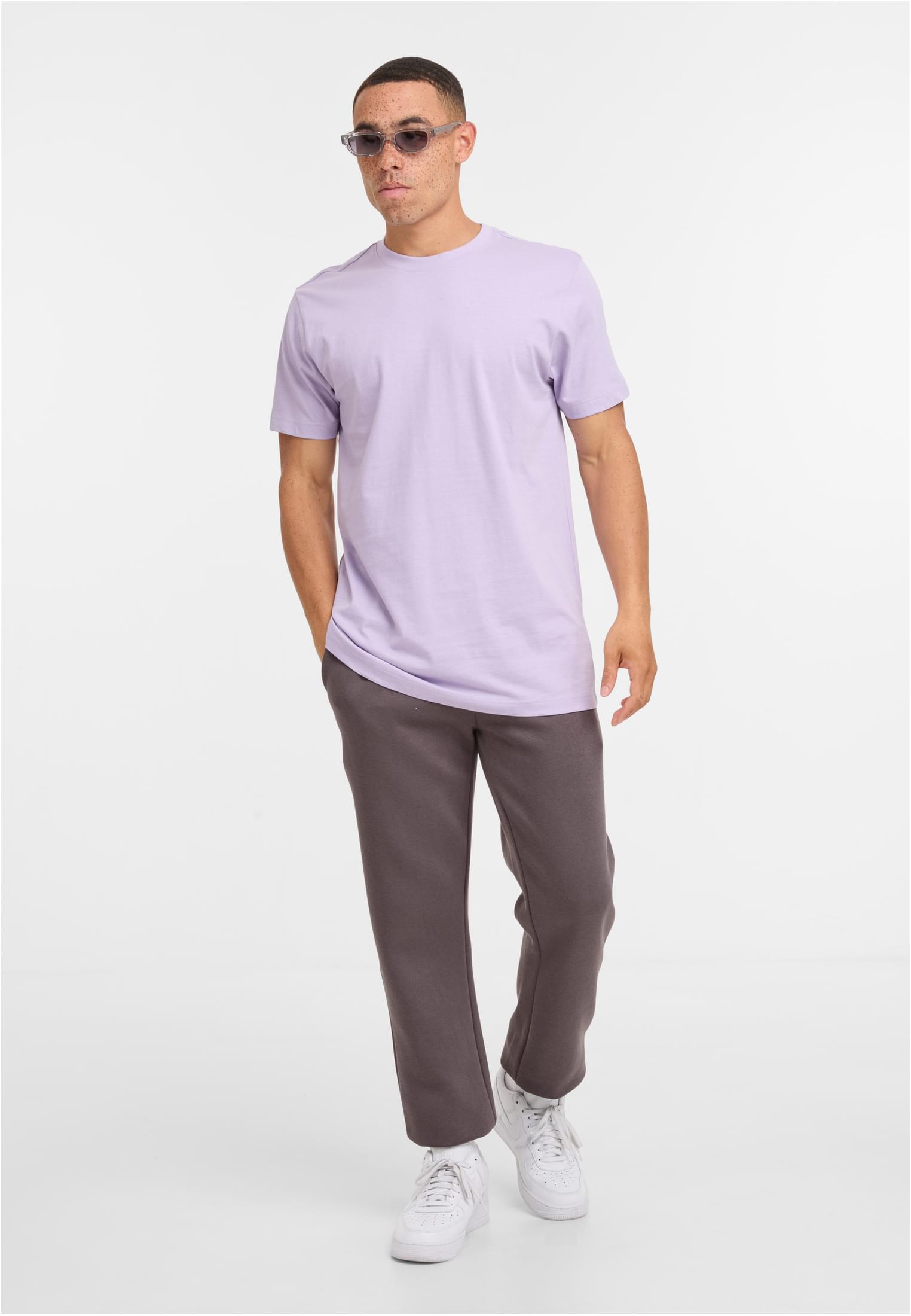 UC Men Pantaloni della tuta Basic Essential magnet