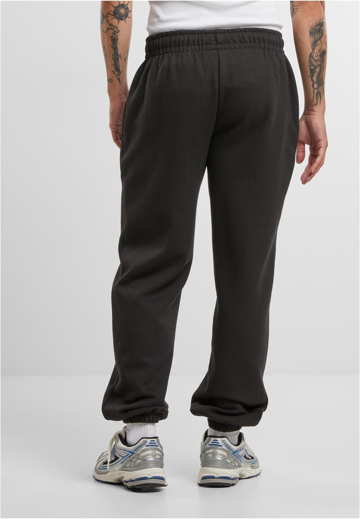 UC Men Pantaloni della tuta Basic Essential