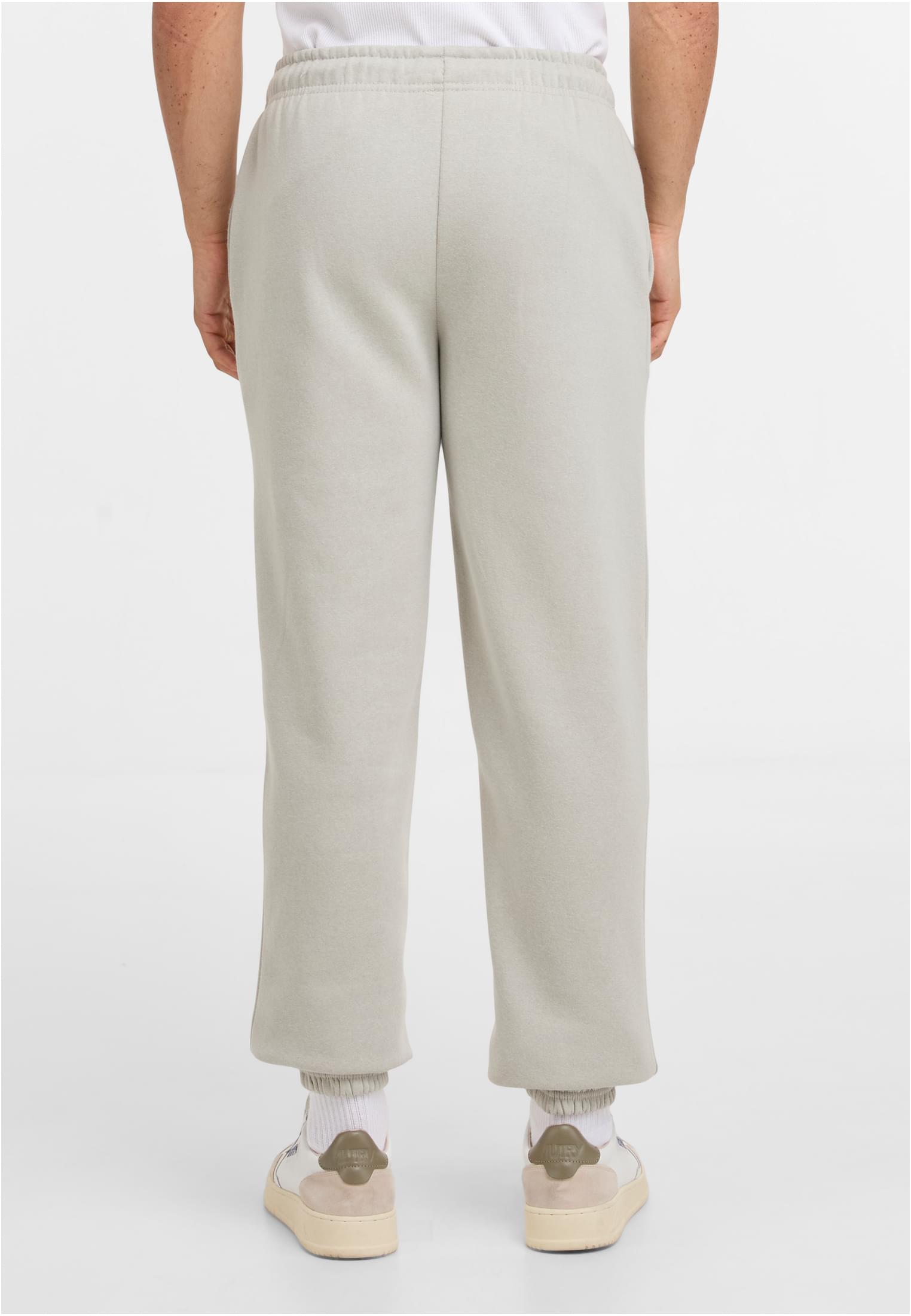 UC Men Pantaloni della tuta Basic Essential lightasphalt