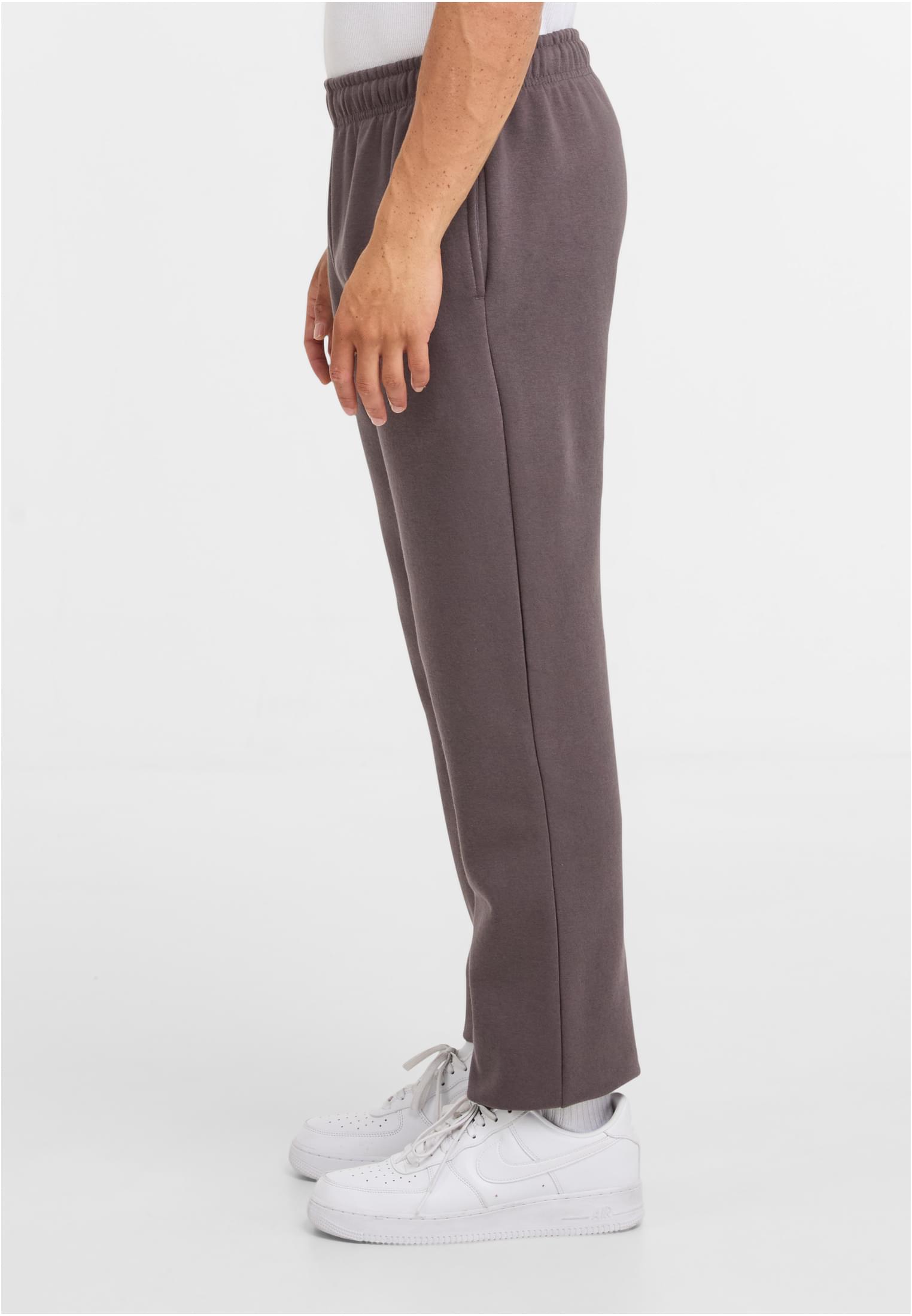 UC Men Pantaloni della tuta Basic Essential magnet