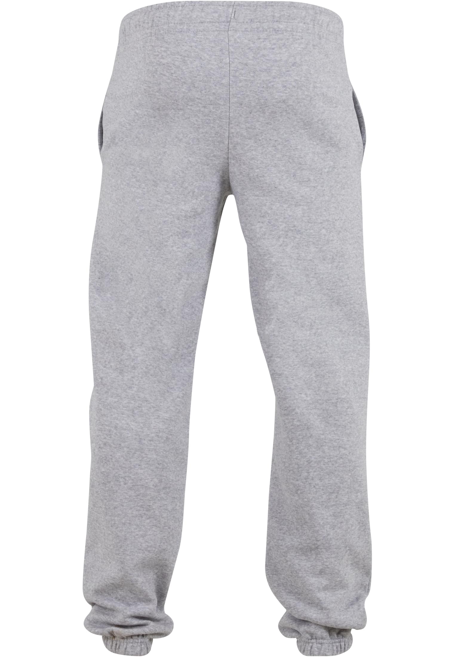 UC Men Pantaloni della tuta Basic Essential heathergrey