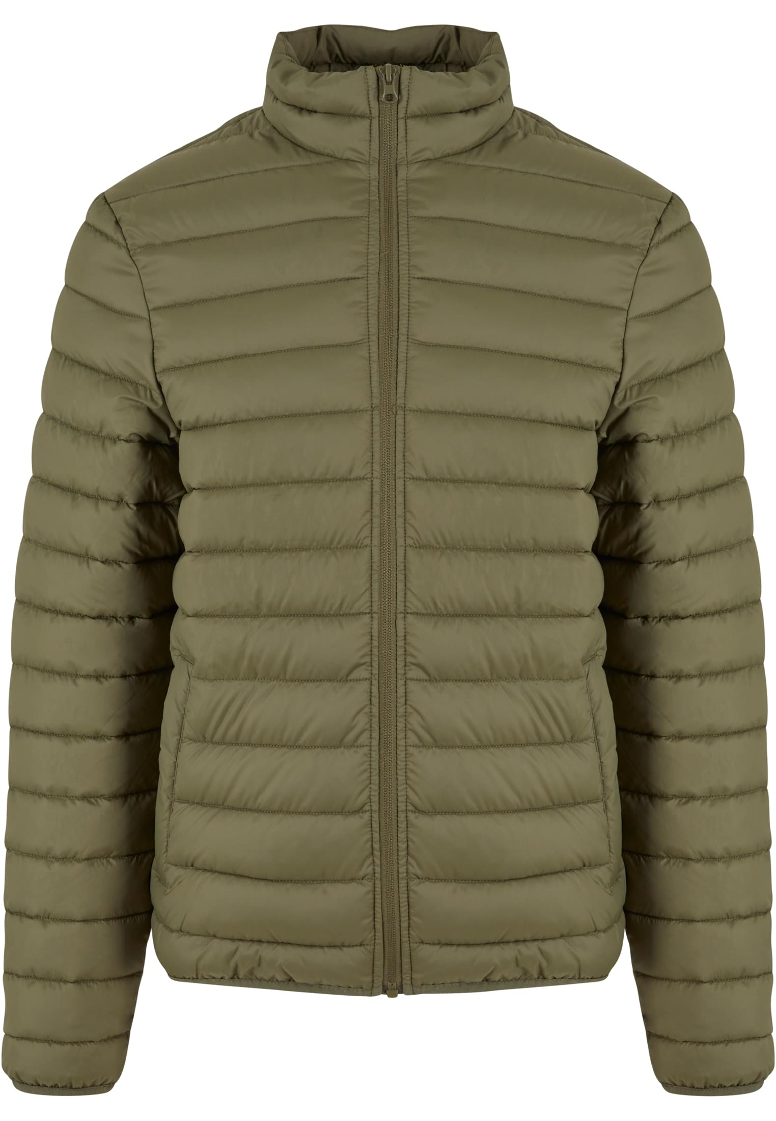 UC Men Giacca Basic Light Weight darkolive