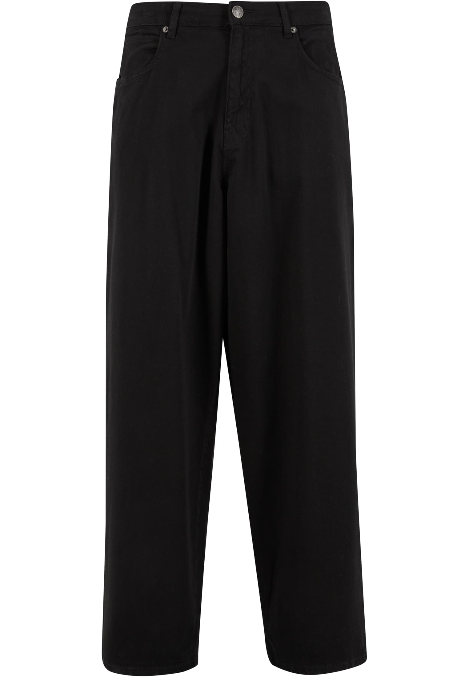 Urban Classics Pantaloni Tapered Twill Baggy