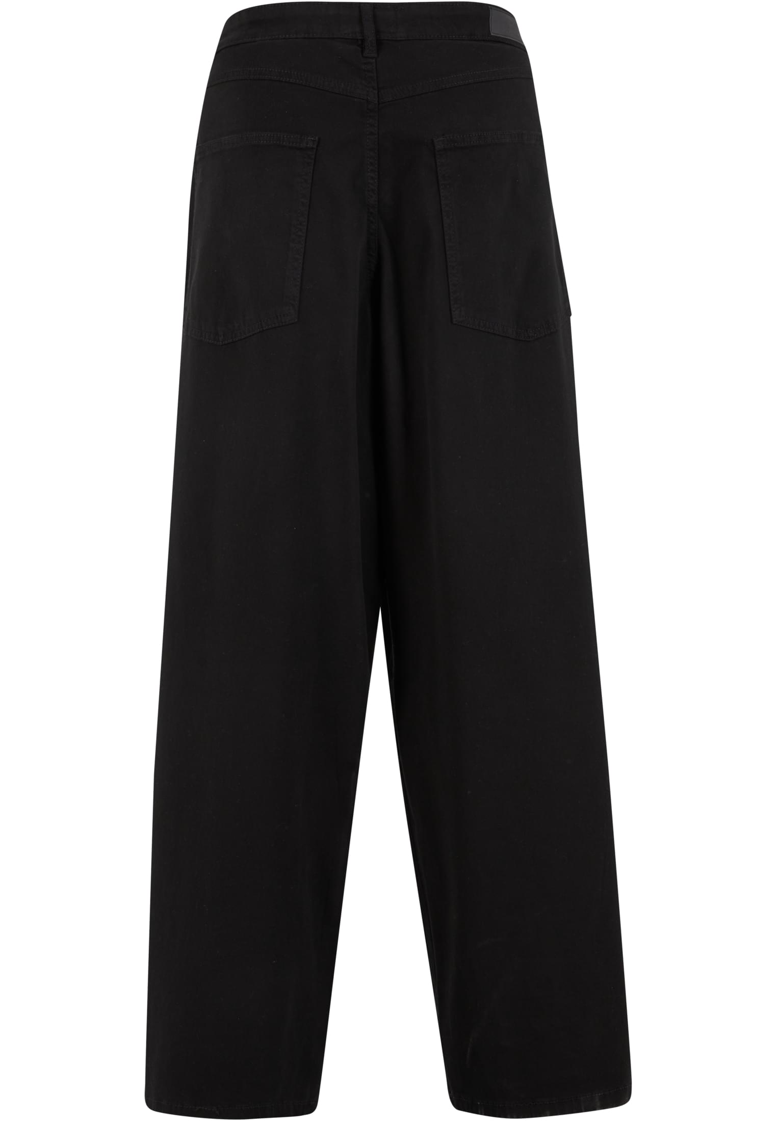 Urban Classics Pantaloni Tapered Twill Baggy