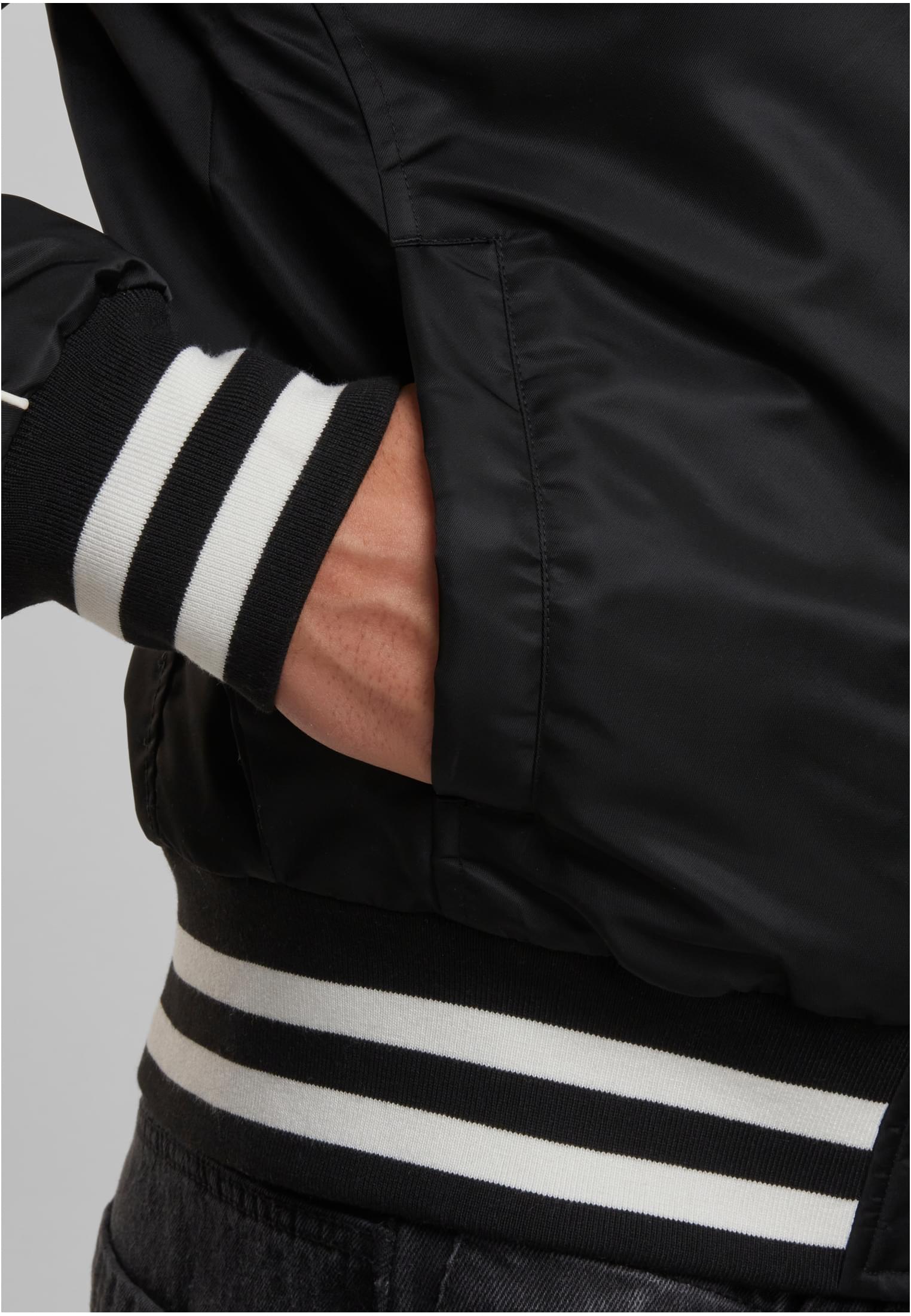 Urban Classics Giacca Racer