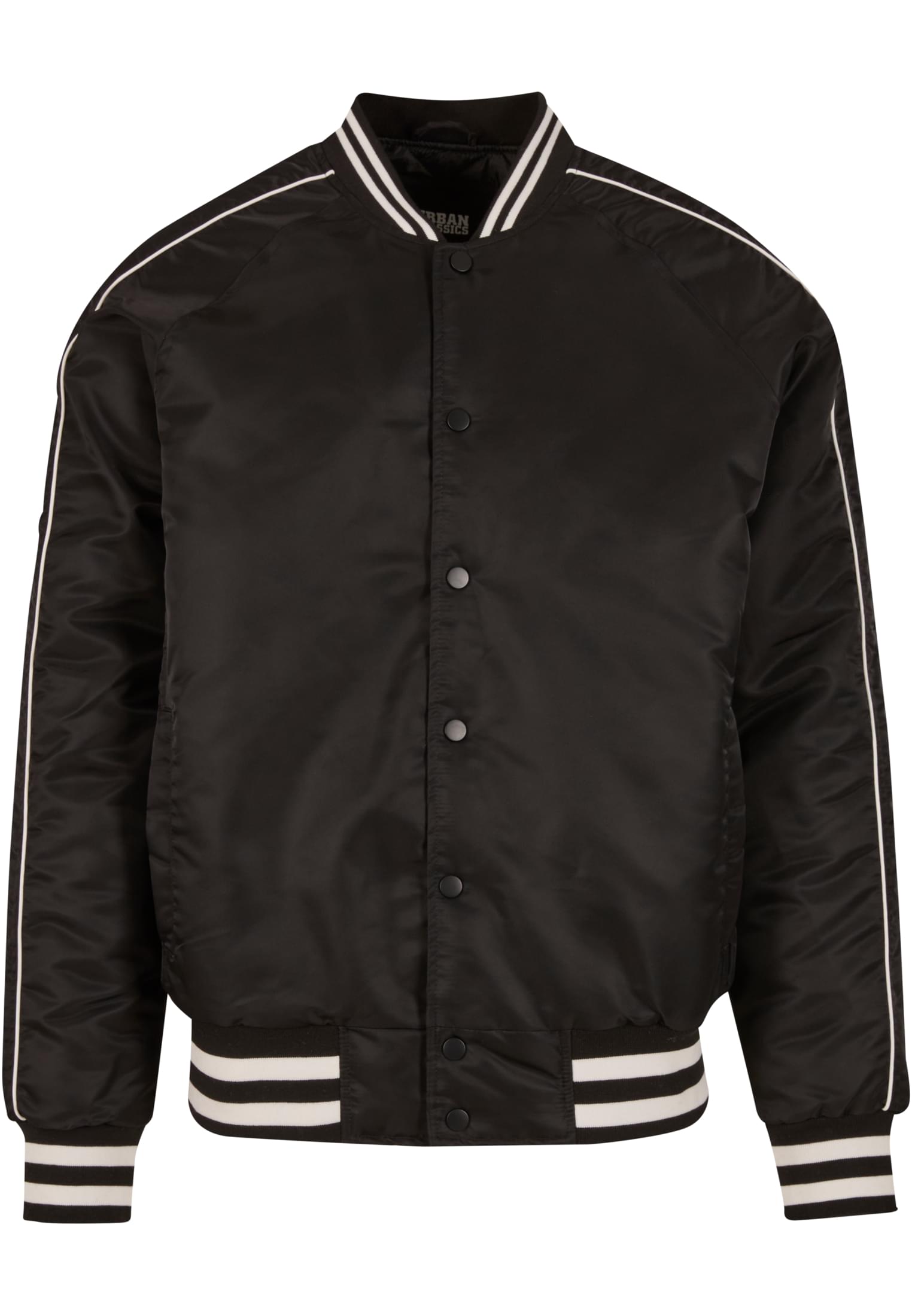 Urban Classics Giacca Racer