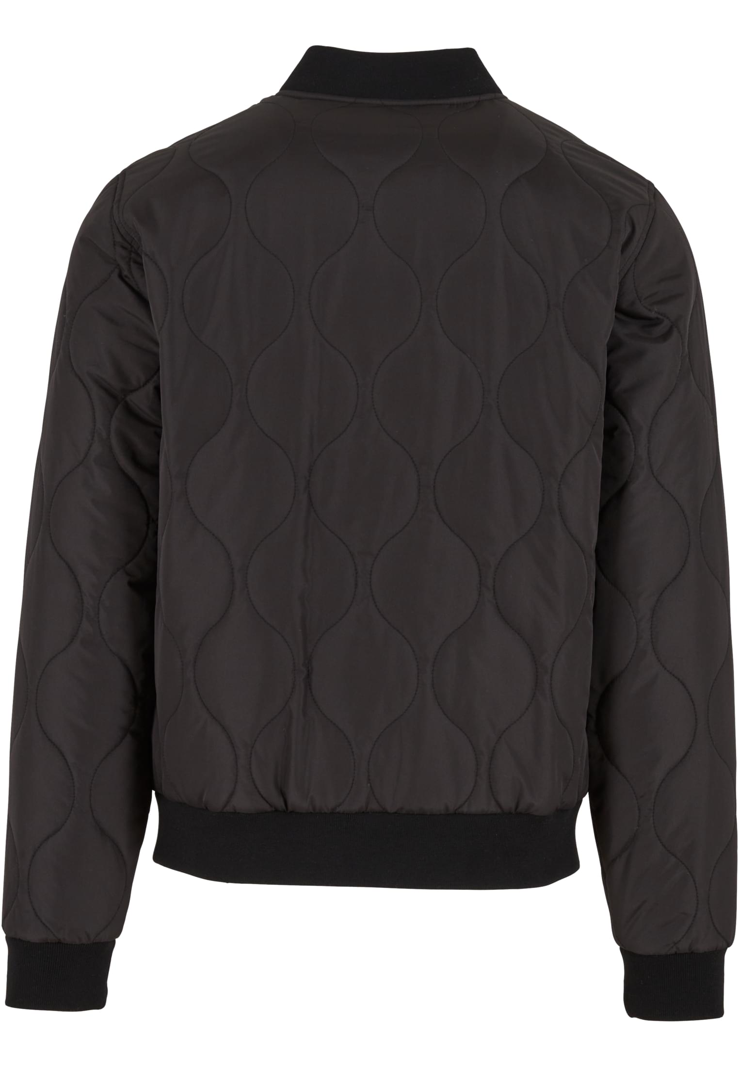 Urban Classics Bomber Onion Quilted