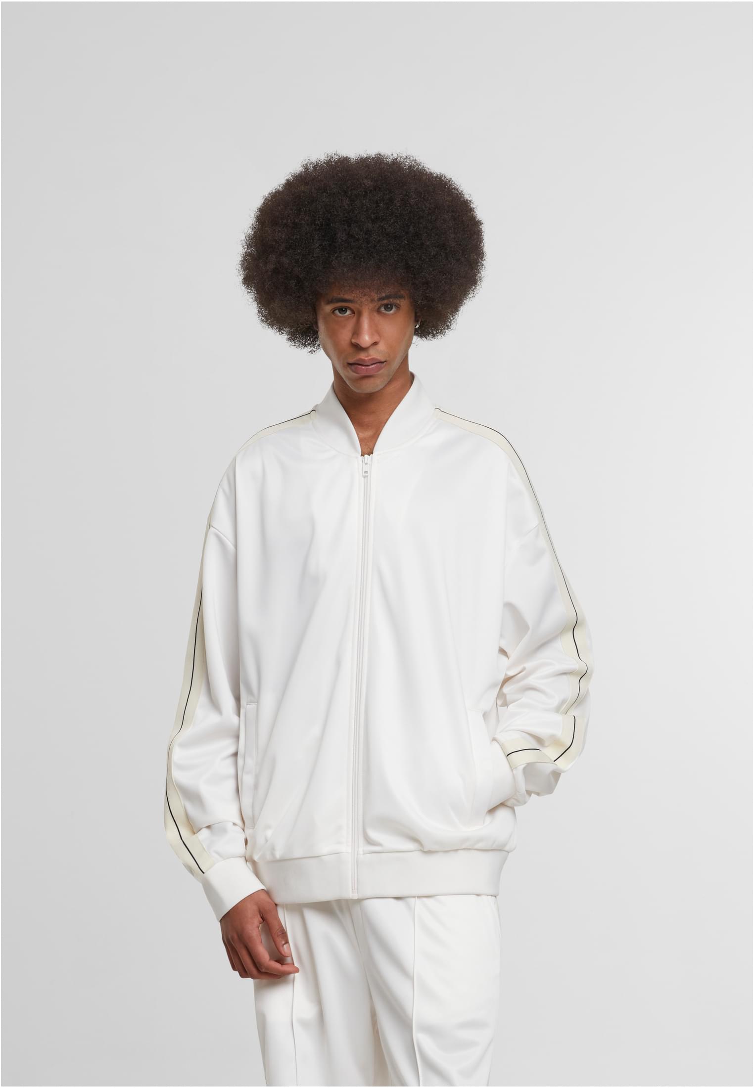 Urban Classics Giacca Tennis Core