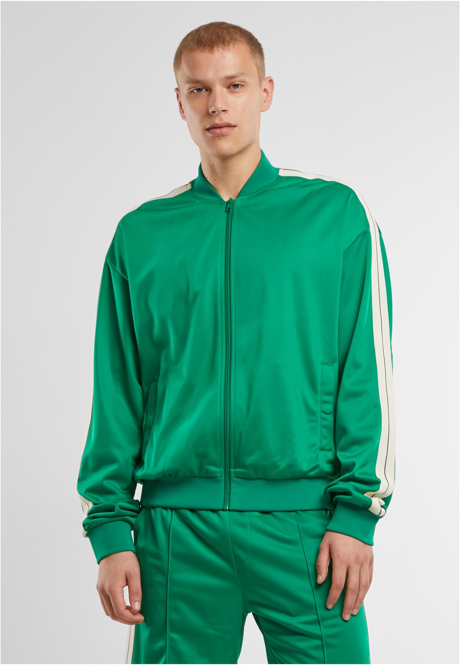 UC Men Giacca Tennis Core froggreen