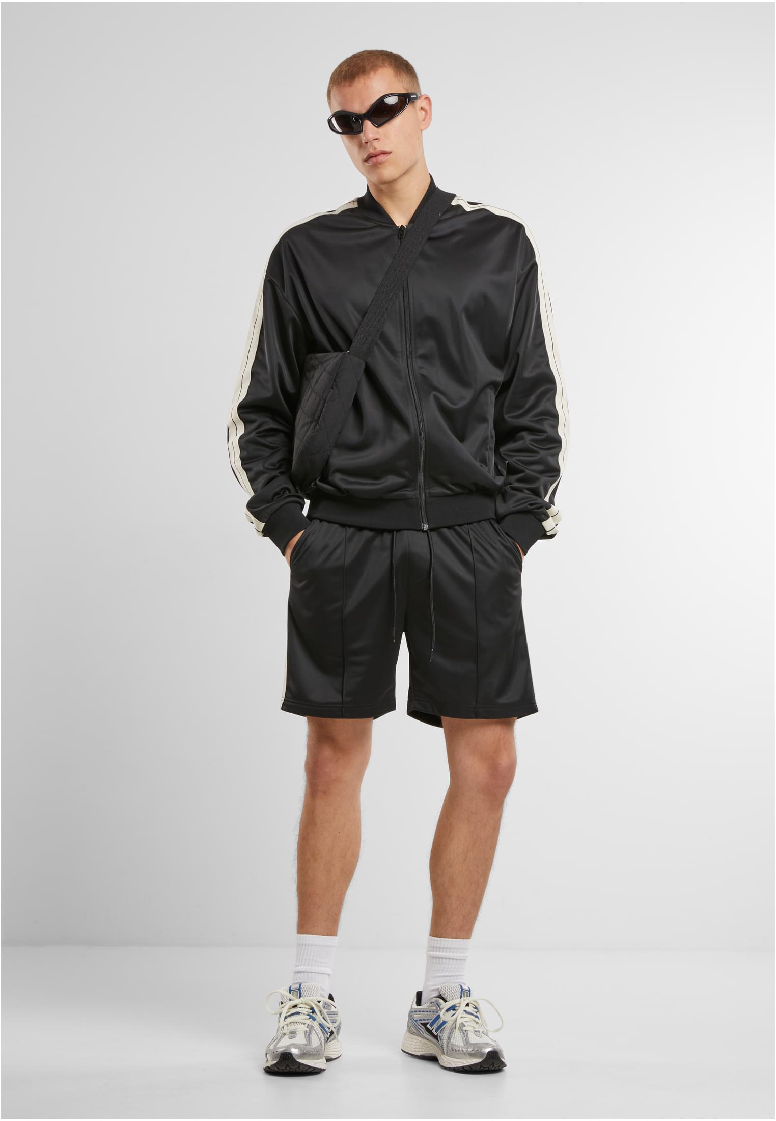 Urban Classics Giacca Tennis Core