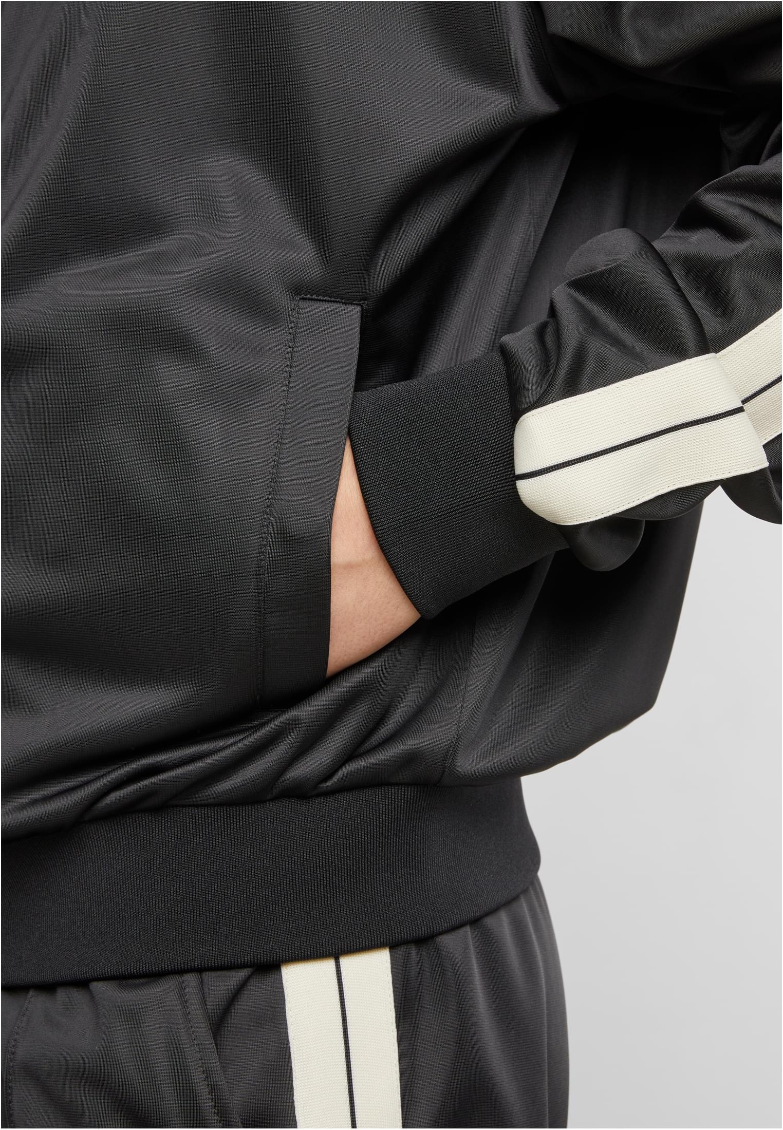 Urban Classics Giacca Tennis Core