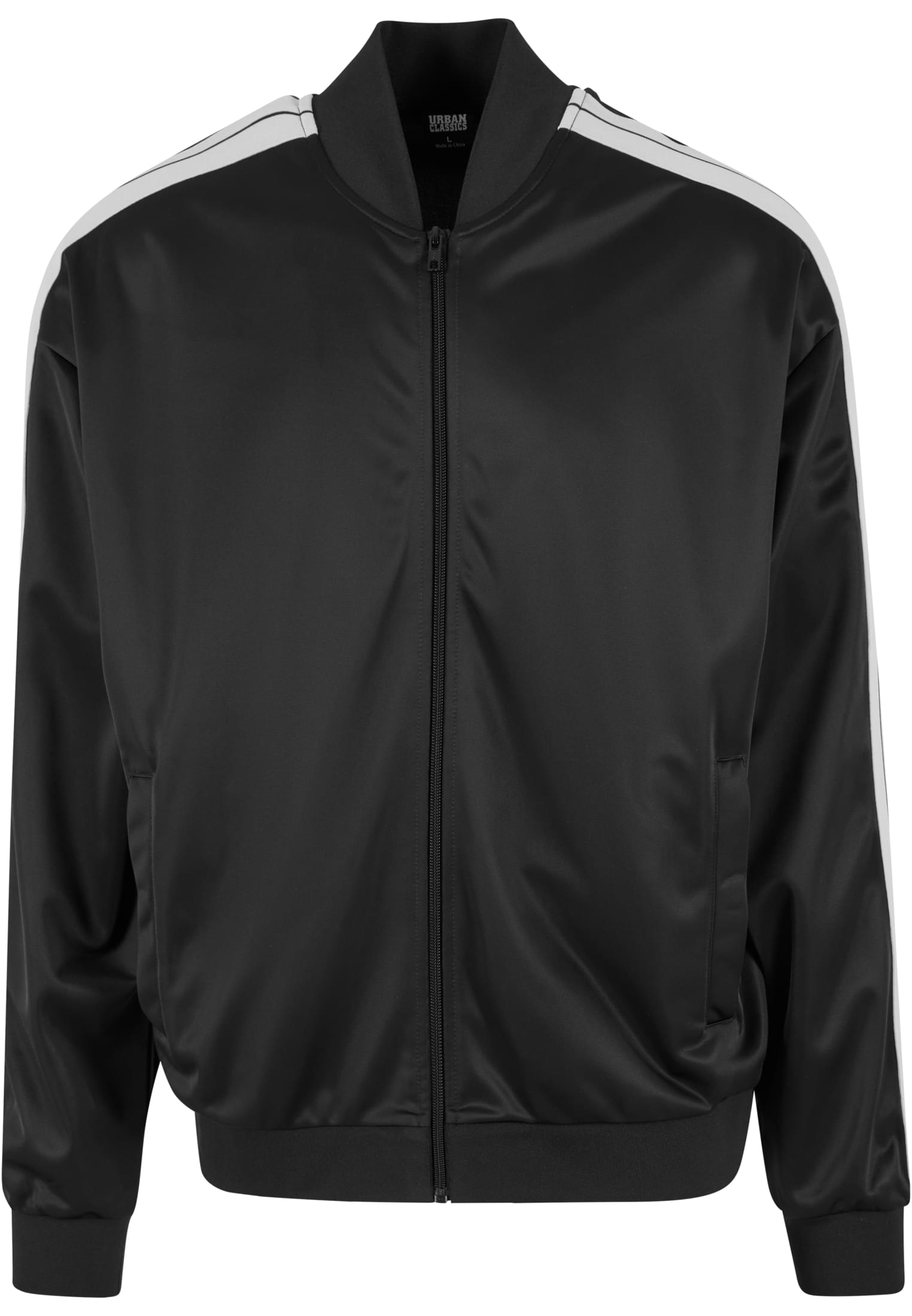 Urban Classics Giacca Tennis Core