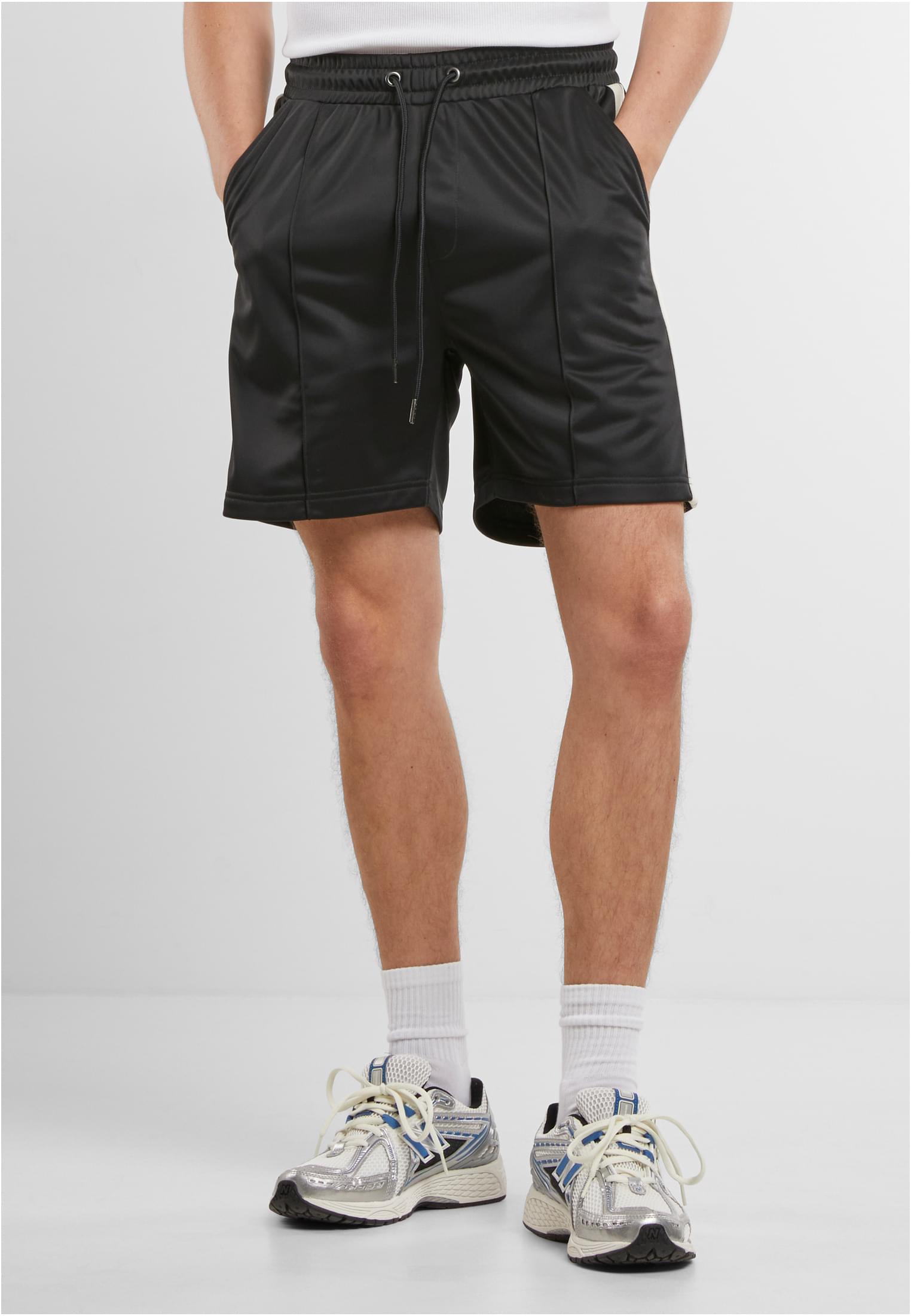 UC Men Pantaloncini Tennis Core