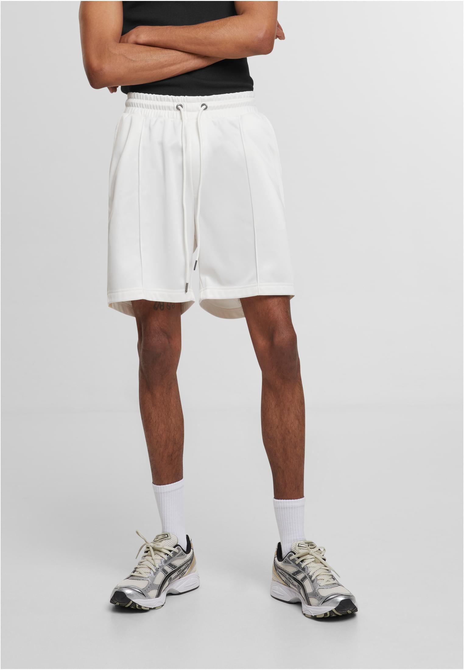 UC Men Pantaloncini Tennis Core