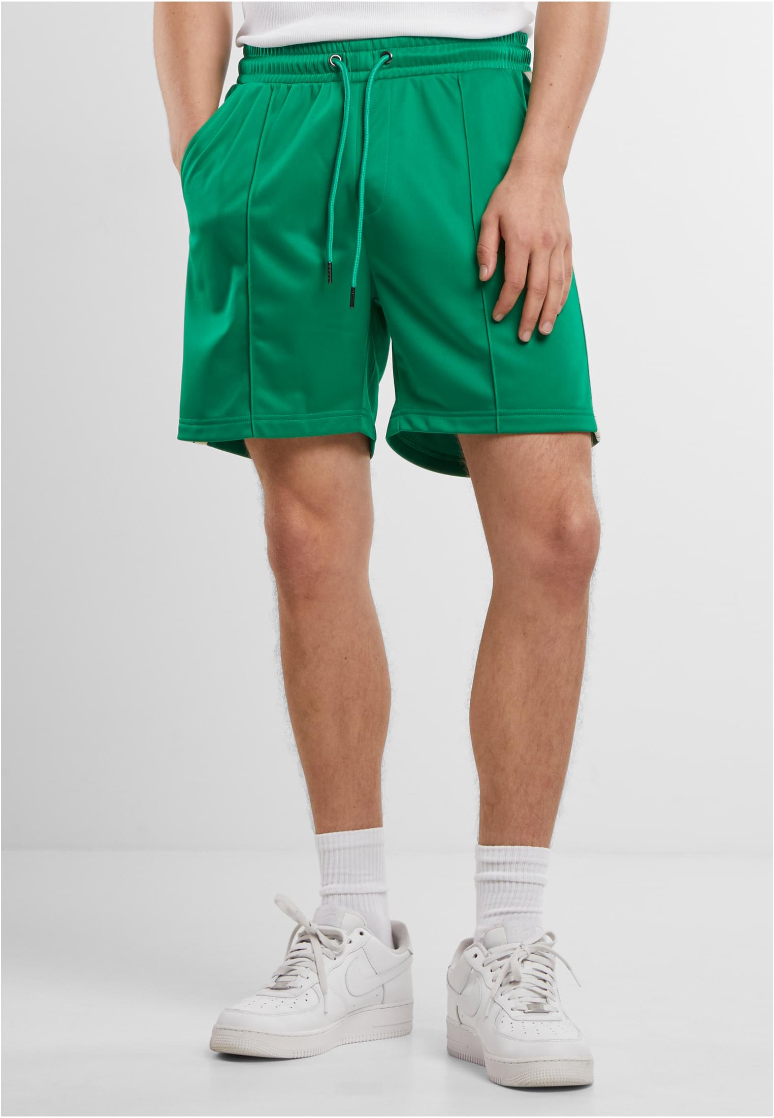 UC Men Pantaloncini Tennis Core froggreen