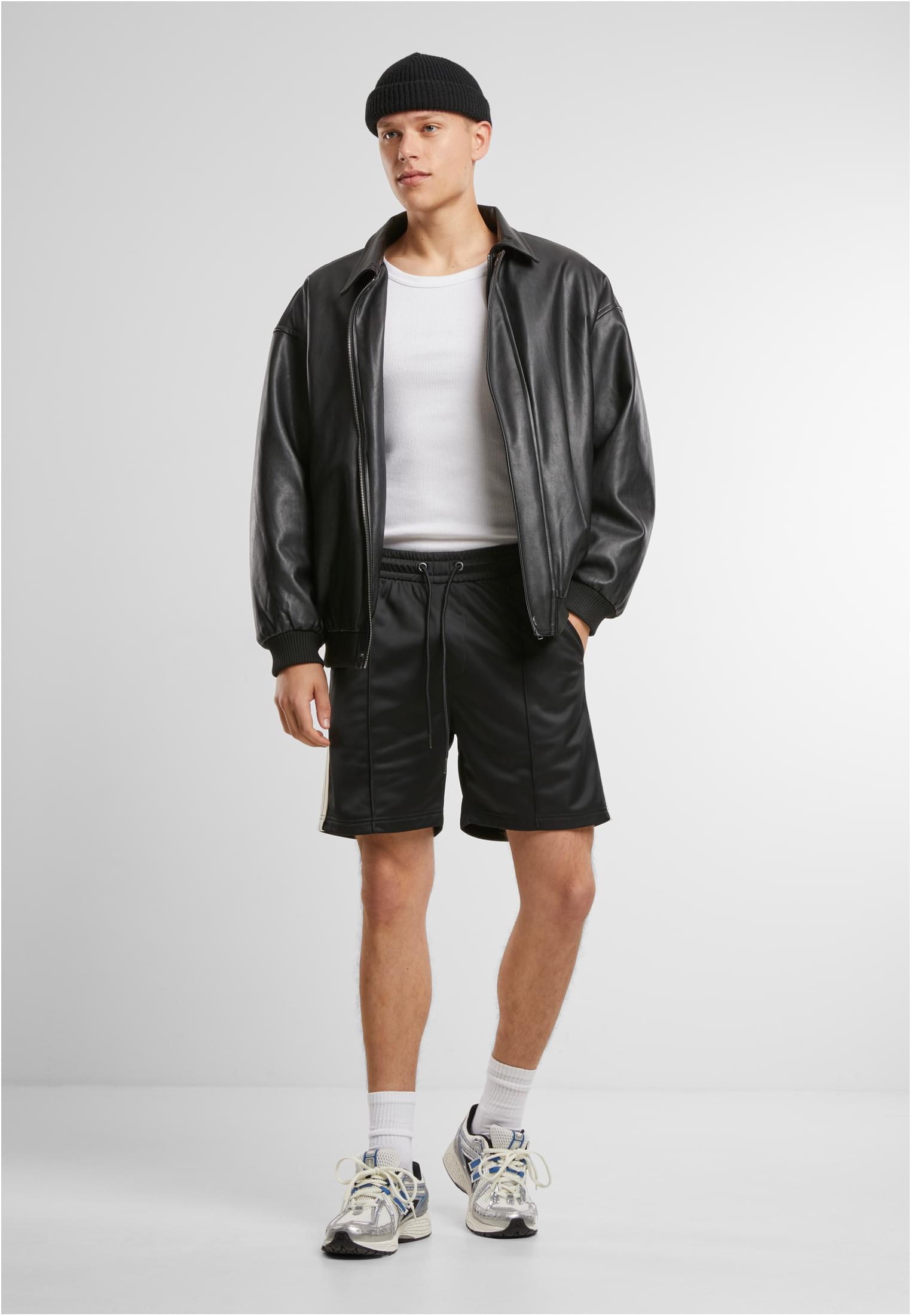 UC Men Pantaloncini Tennis Core