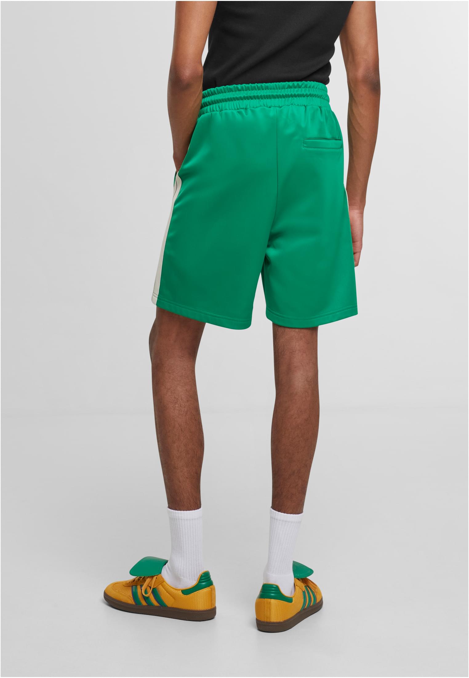 UC Men Pantaloncini Tennis Core froggreen
